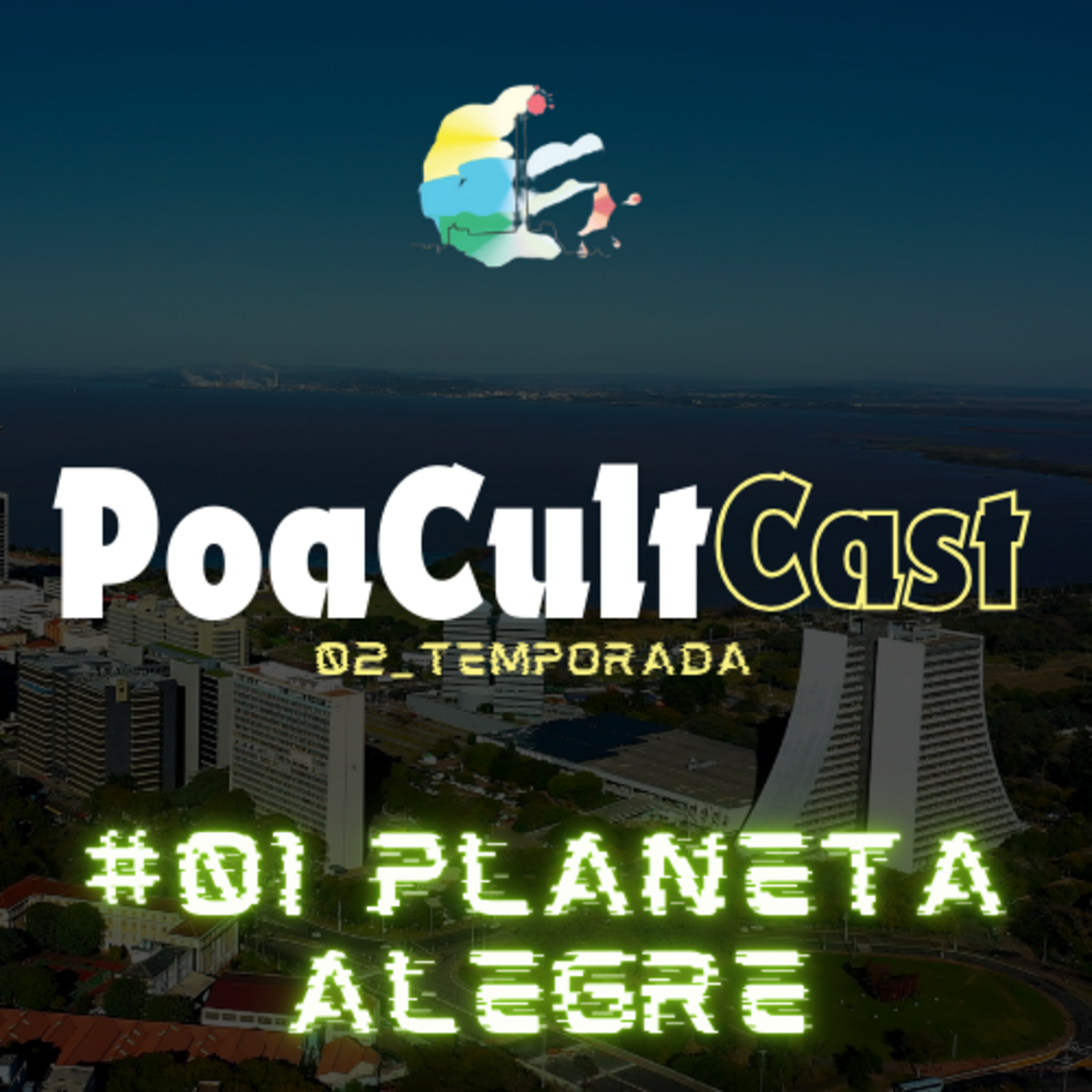PoaCultCast