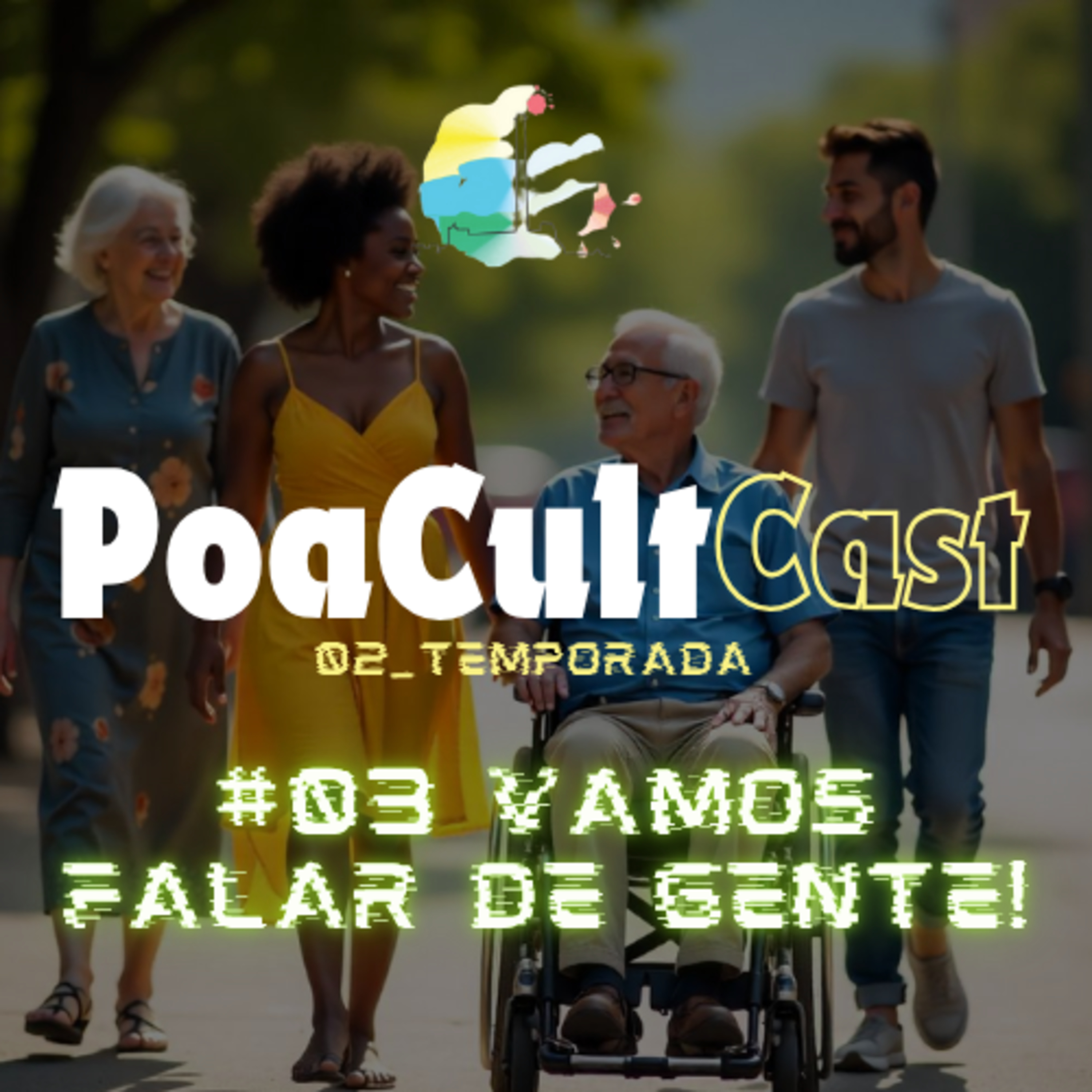 PoaCultCast
