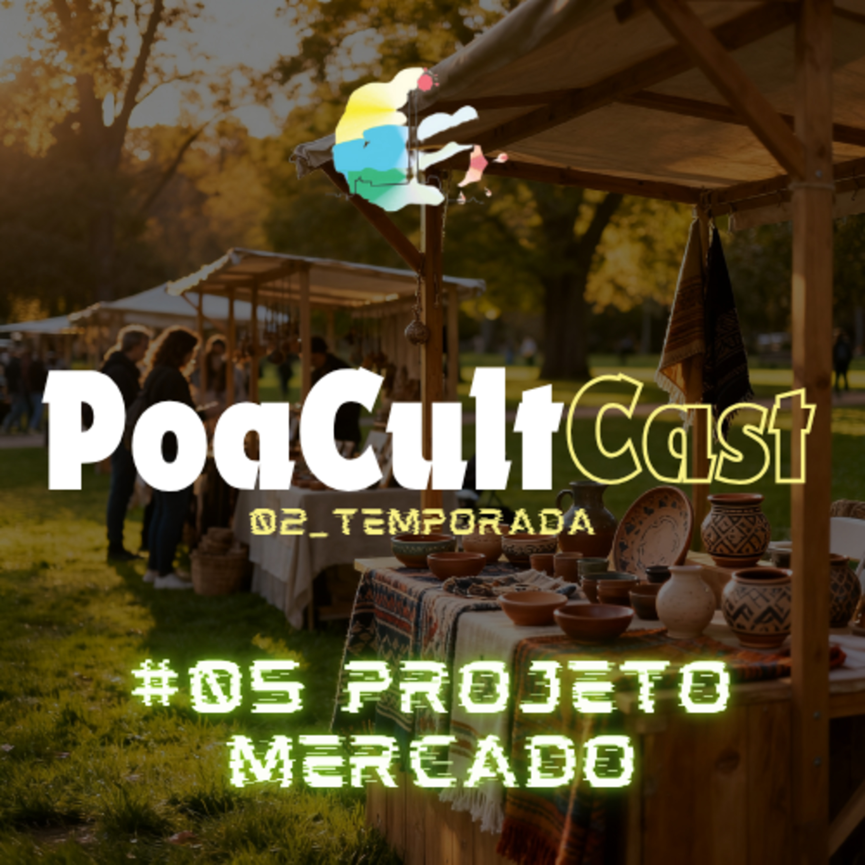 PoaCultCast