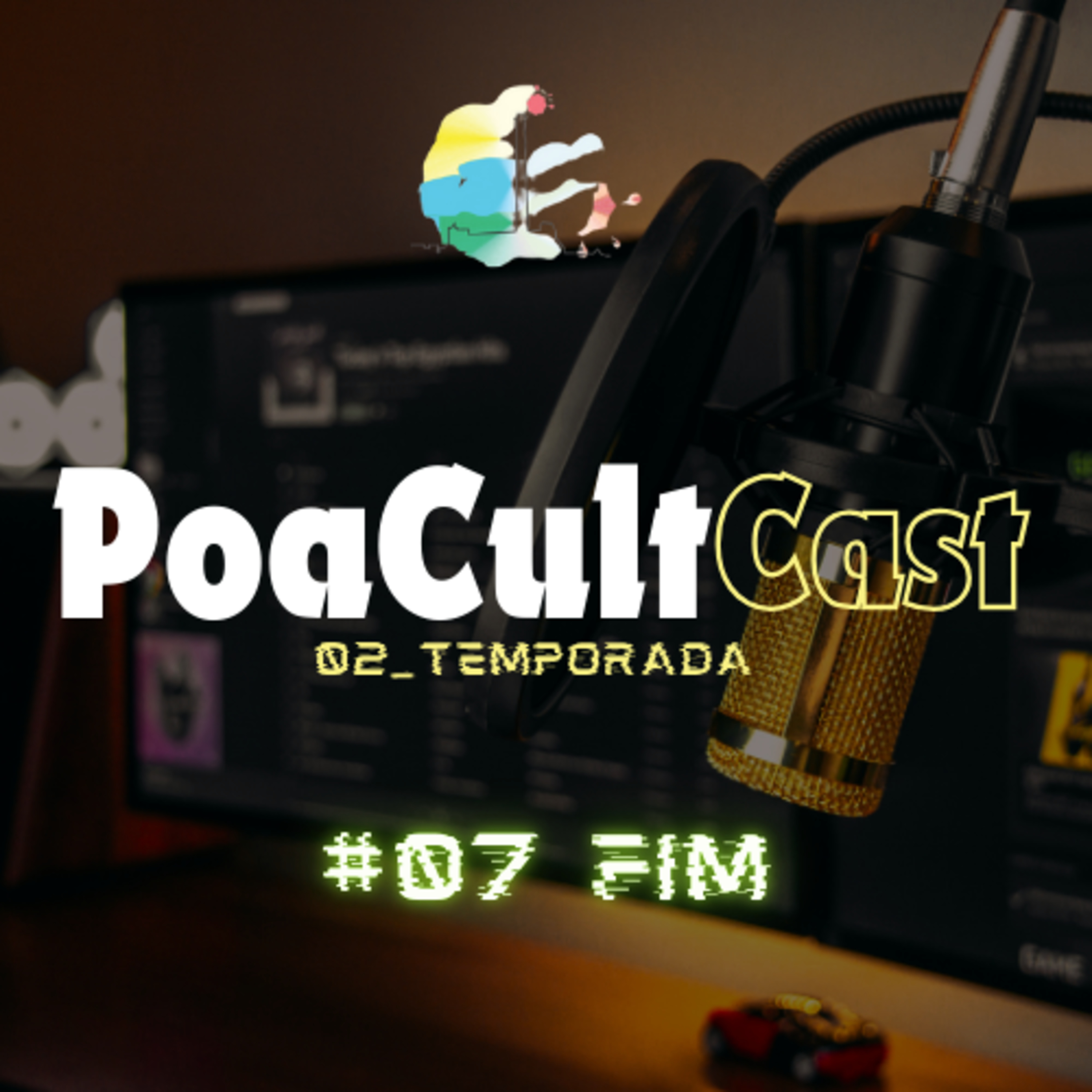 PoaCultCast