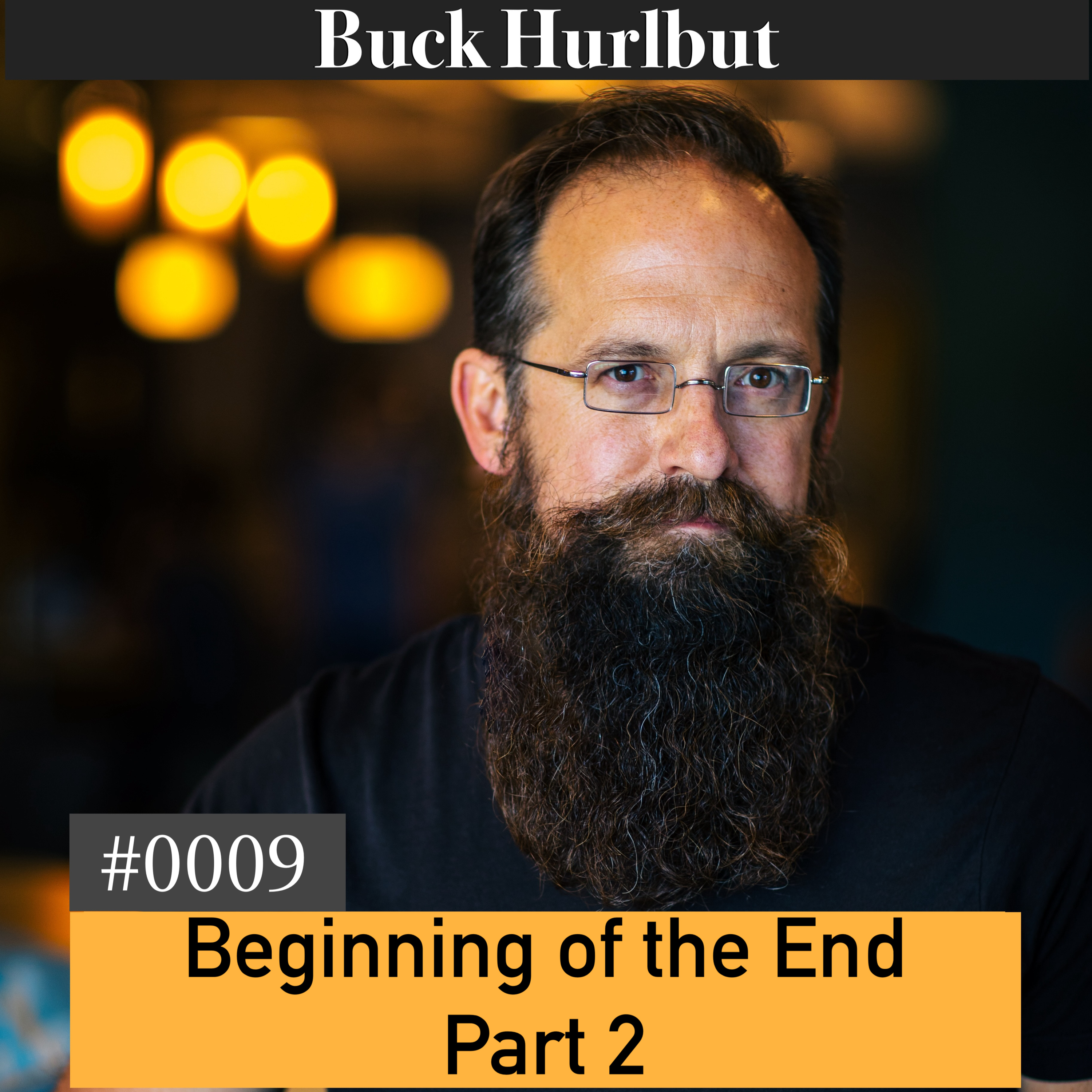 Beginning of the End - Part 2 episode artwork
