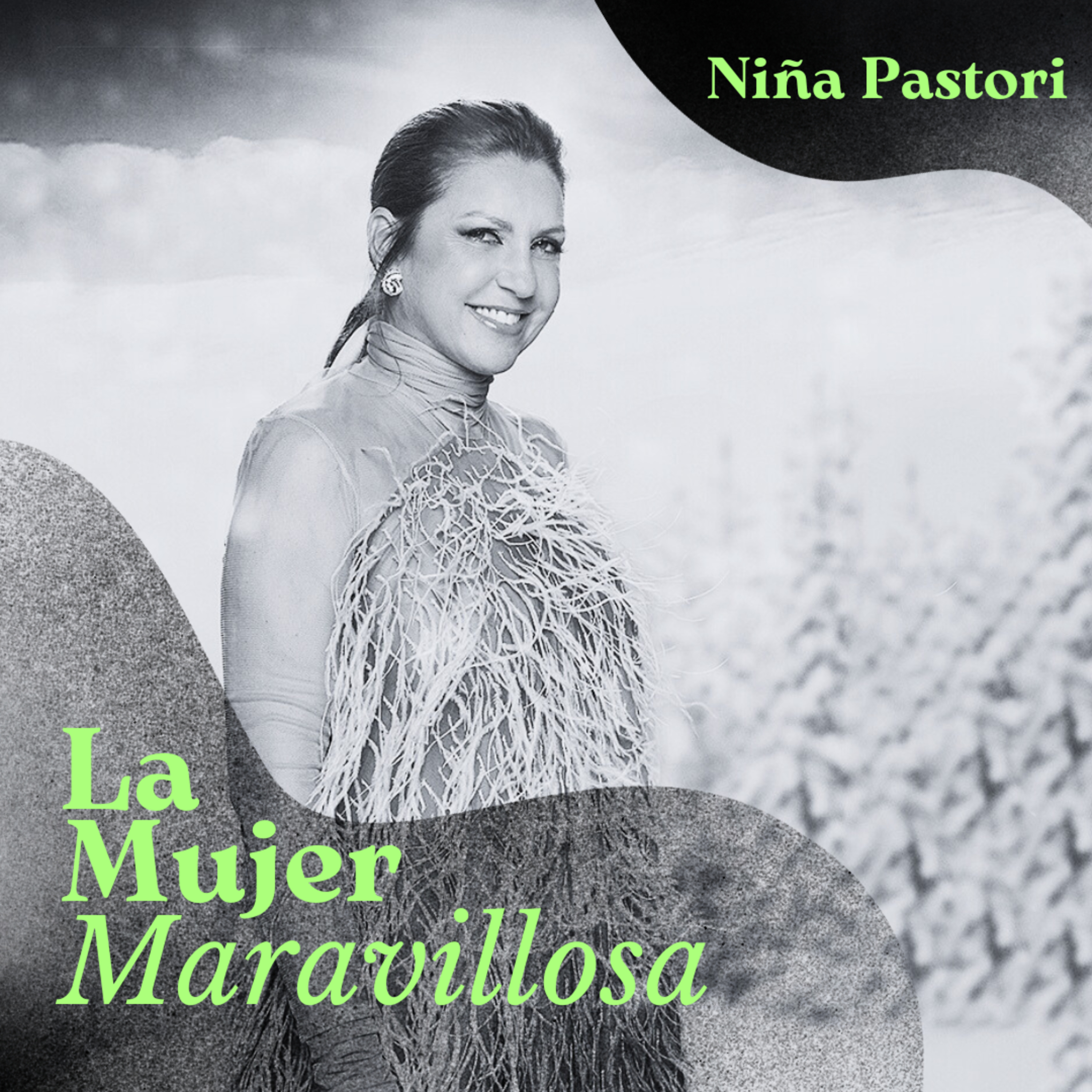 La Mujer Maravillosa