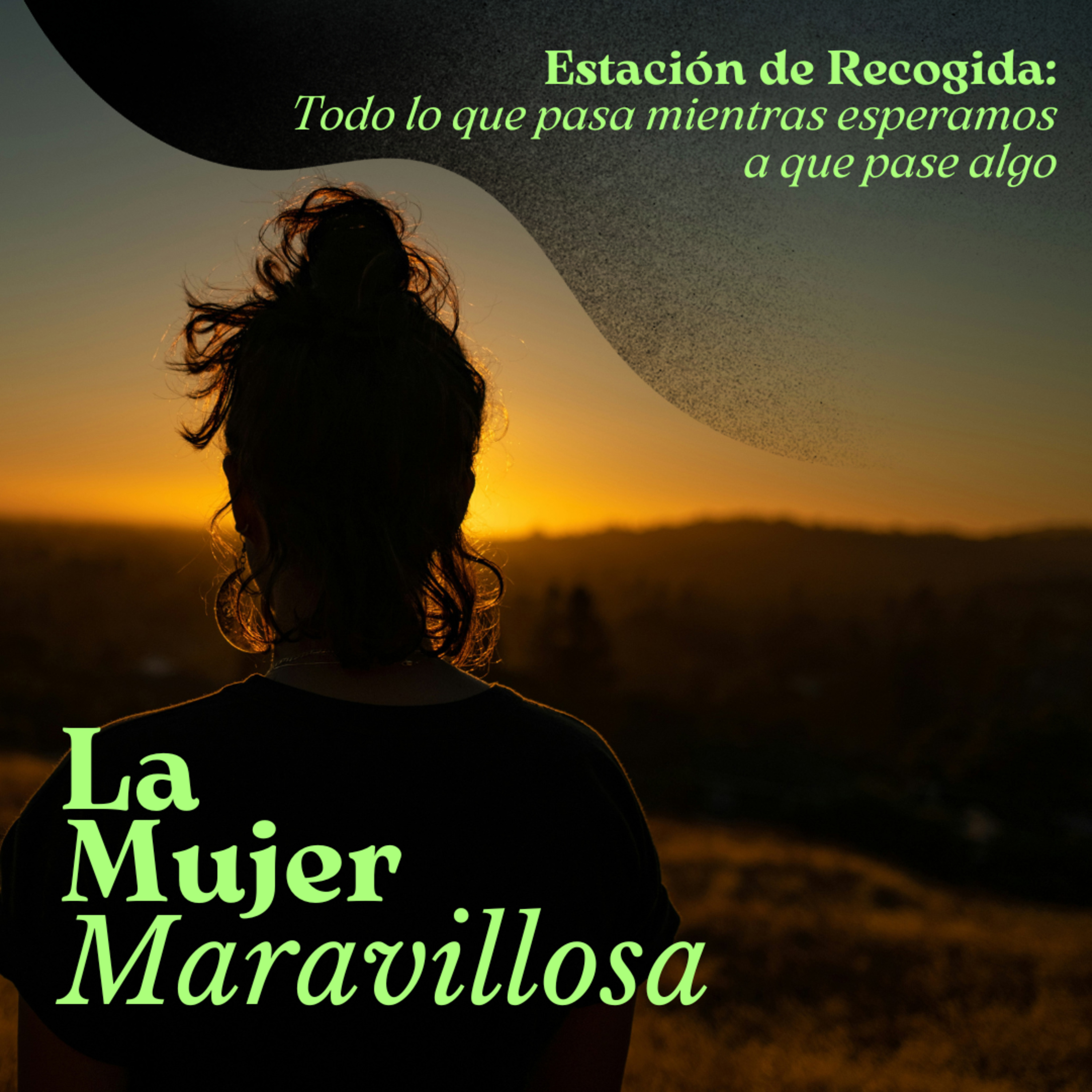 Estación de Recogida: Todo lo que pasa mientras esperamos a que pase algo episode artwork