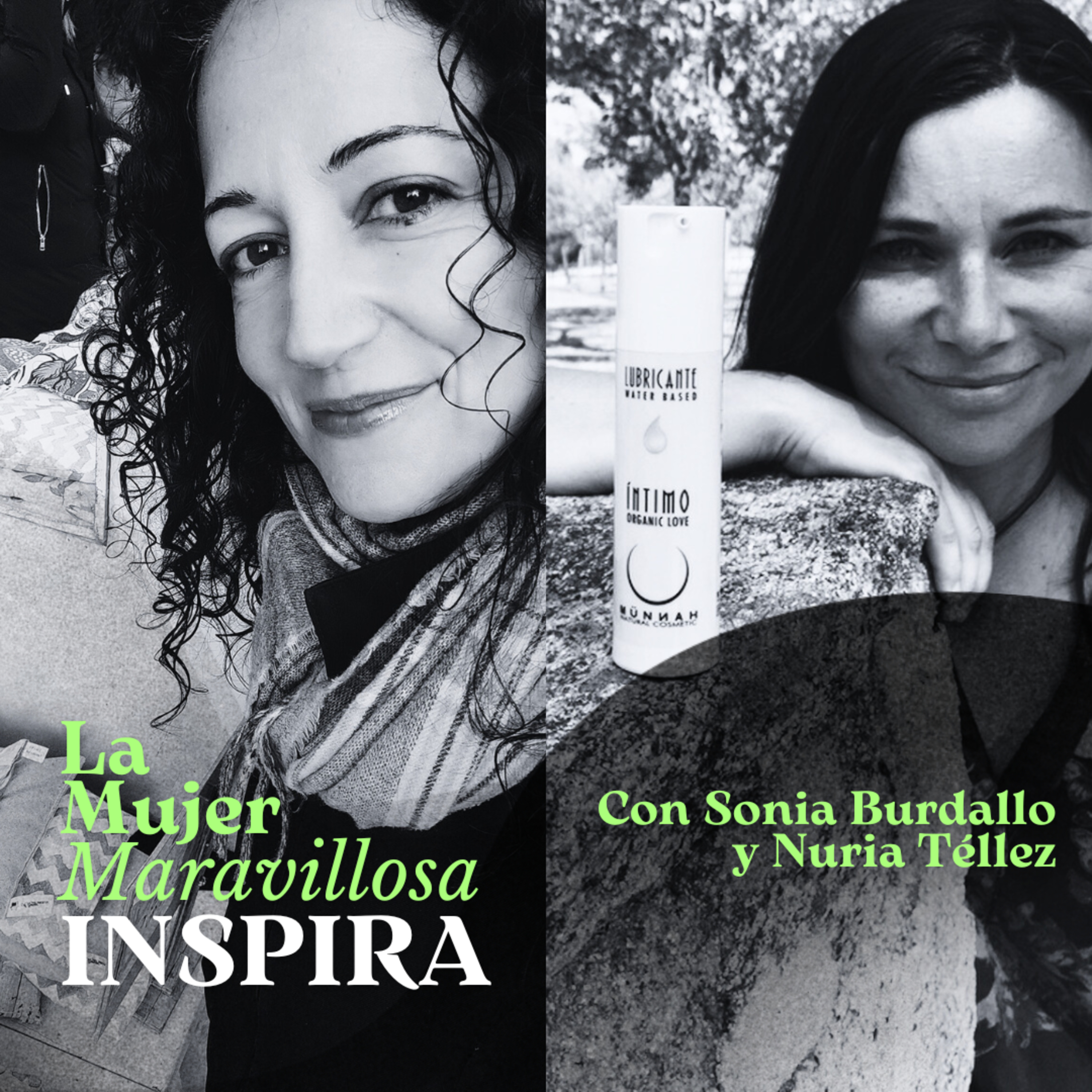11x5 Dos historias sobre volver a empezar, con Sonia y Nuria episode artwork
