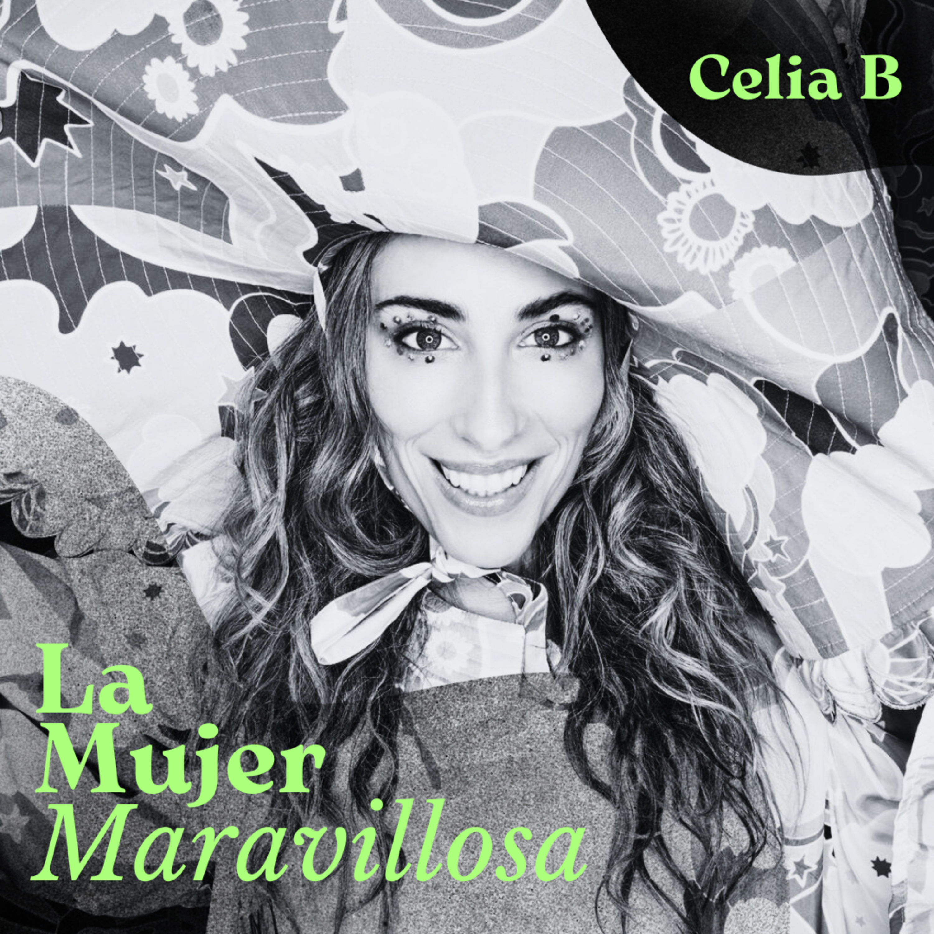 La Mujer Maravillosa