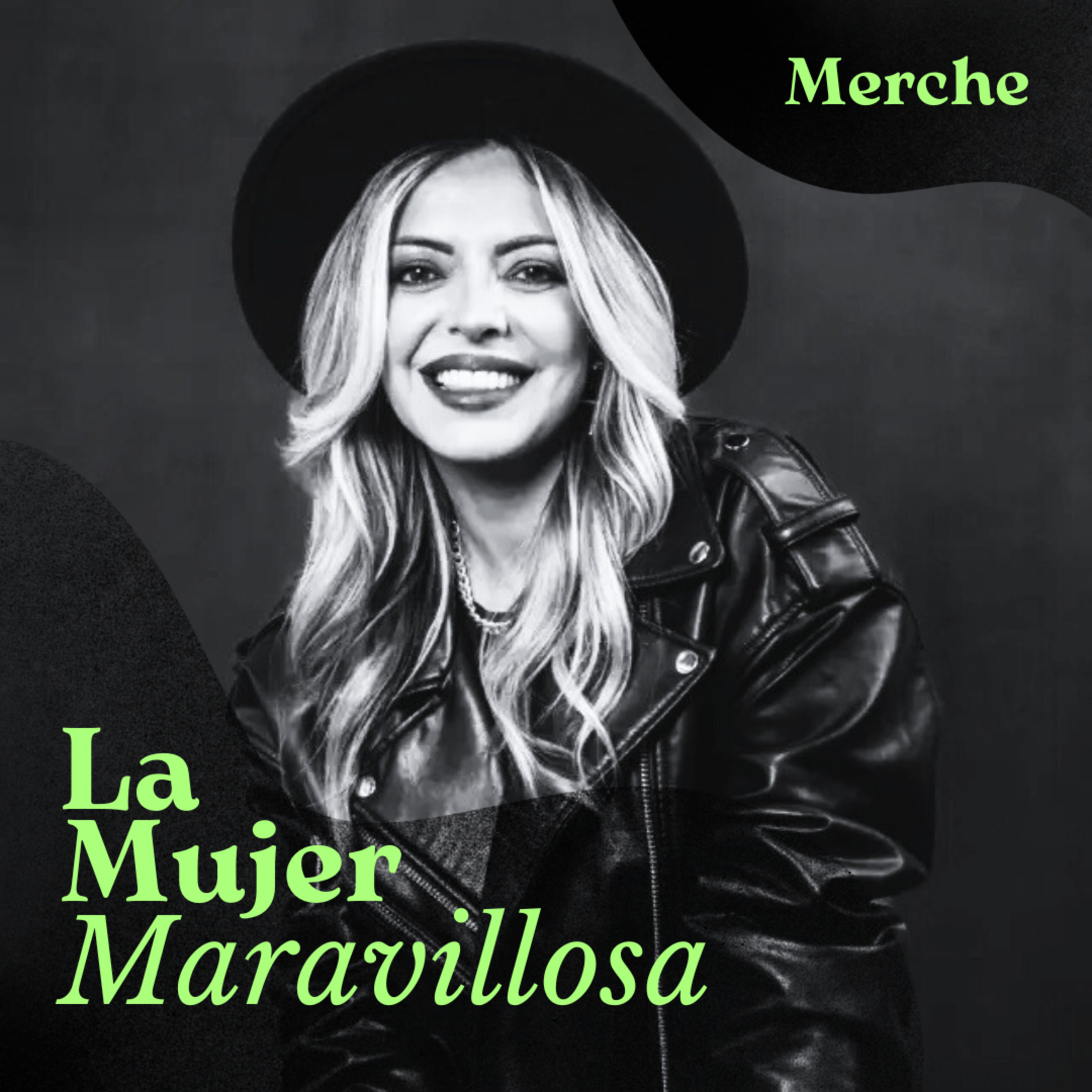 12x1 ¿Desde dónde haces lo que haces? Con Merche episode artwork