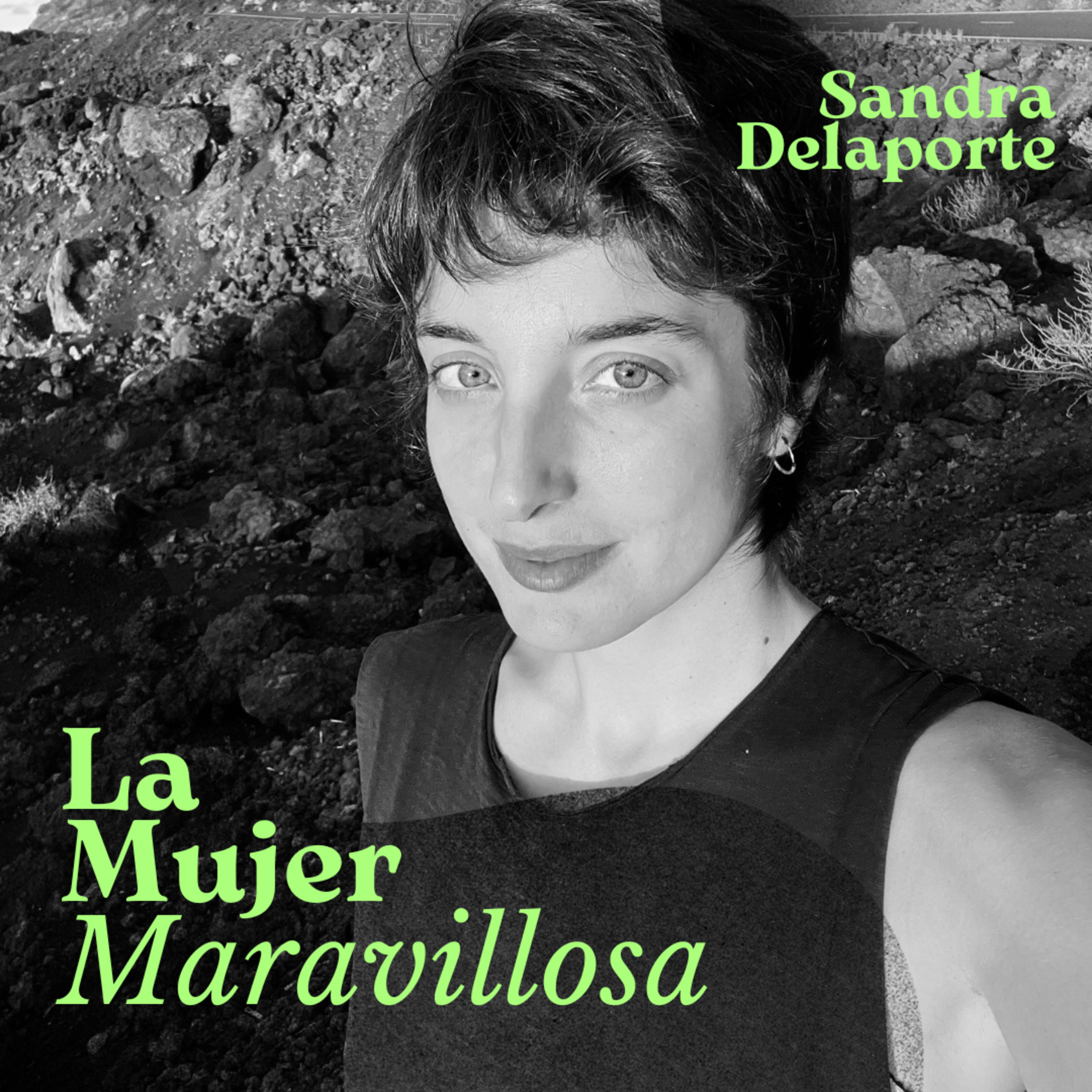 12x4 Parar para ser, con Sandra Delaporte episode artwork