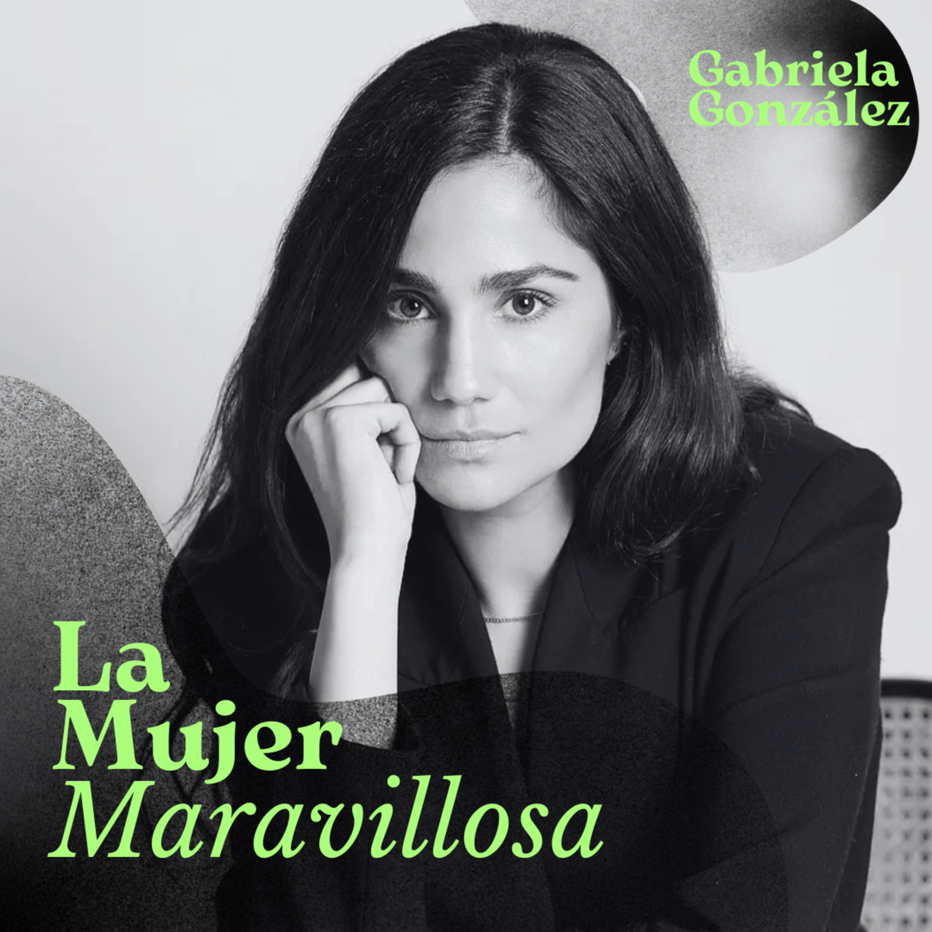 12x5 Parar para observar, con Gabriela González episode artwork