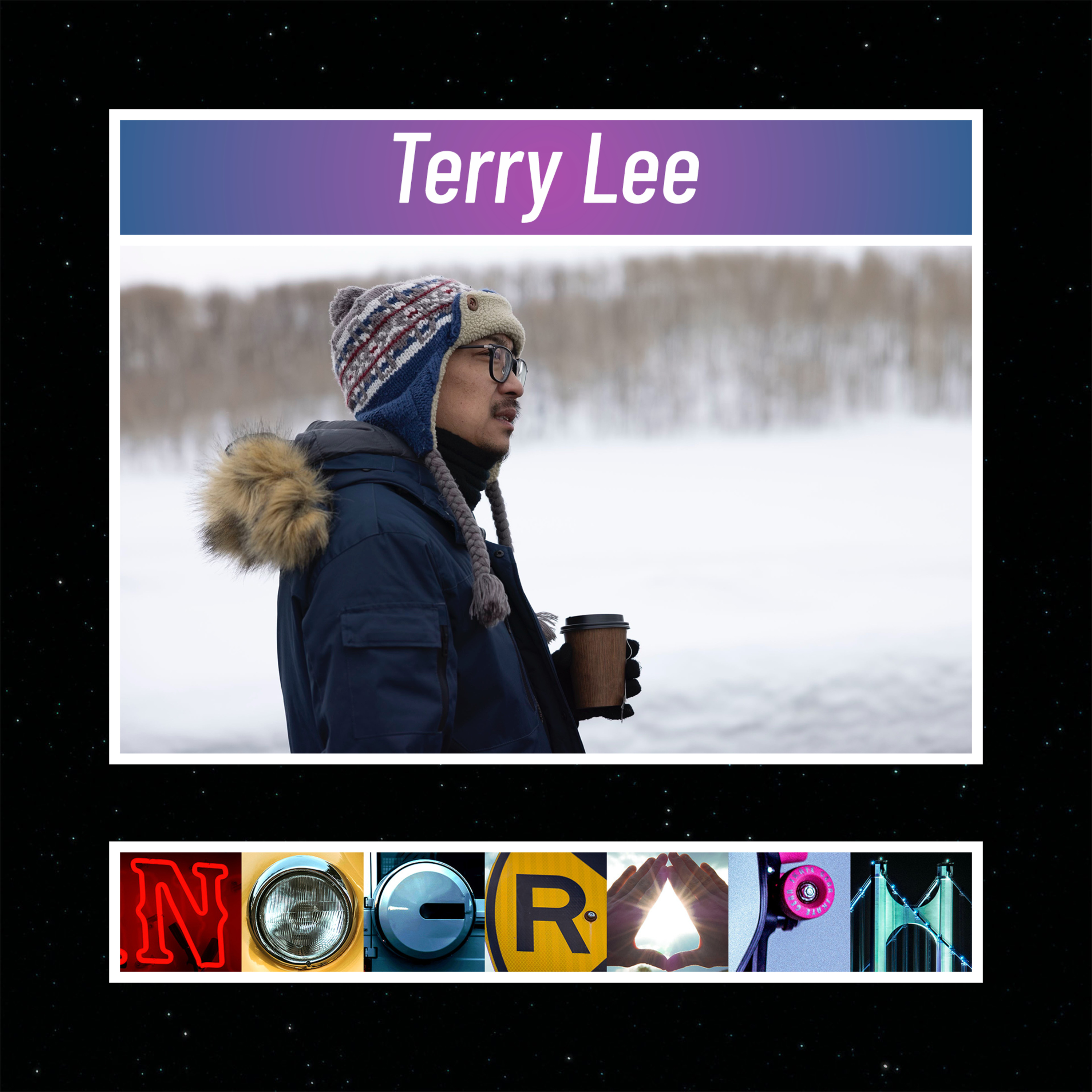 Terry Lee episode artwork