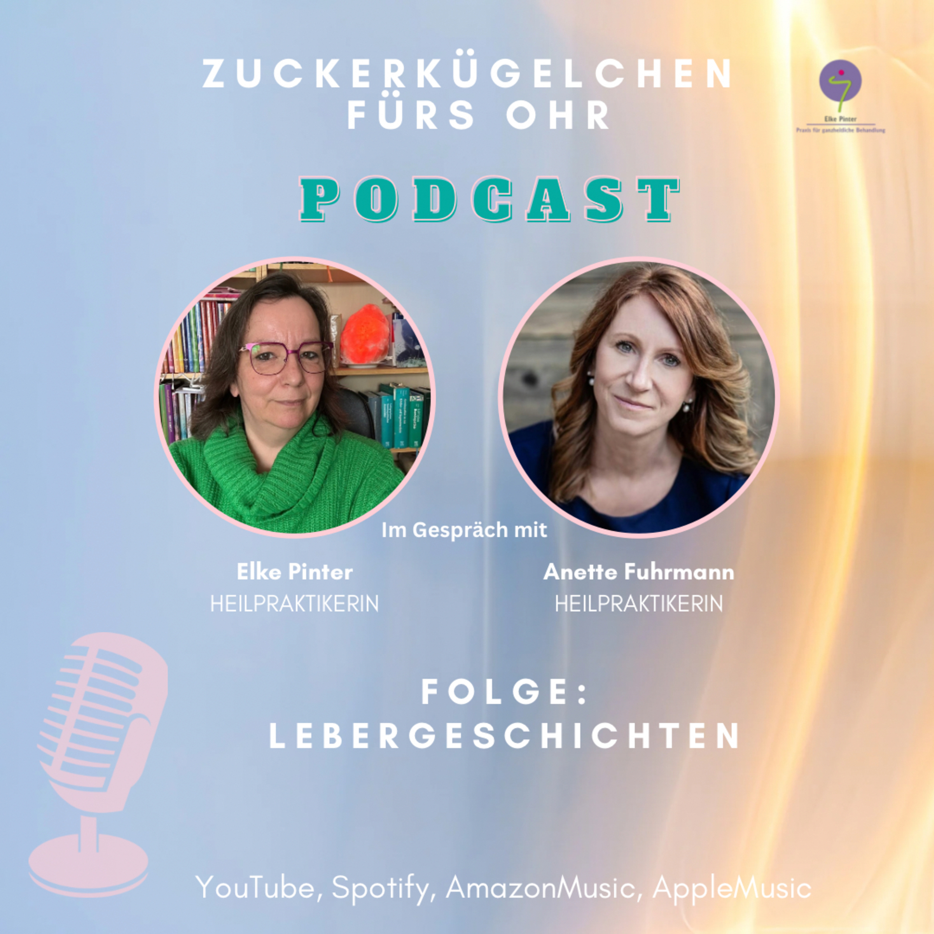 Lebergeschichten episode artwork