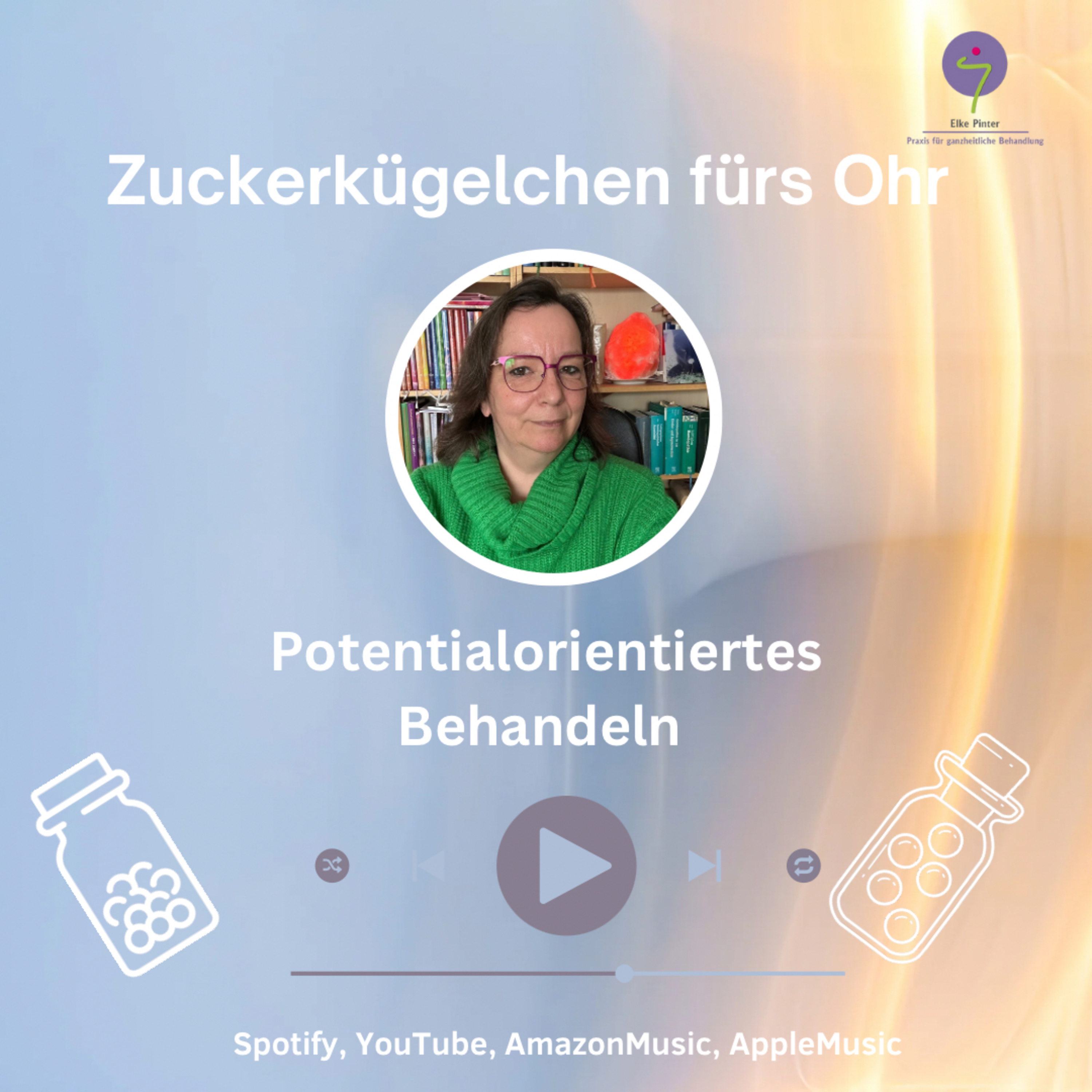 Potentialorientiertes Behandeln episode artwork