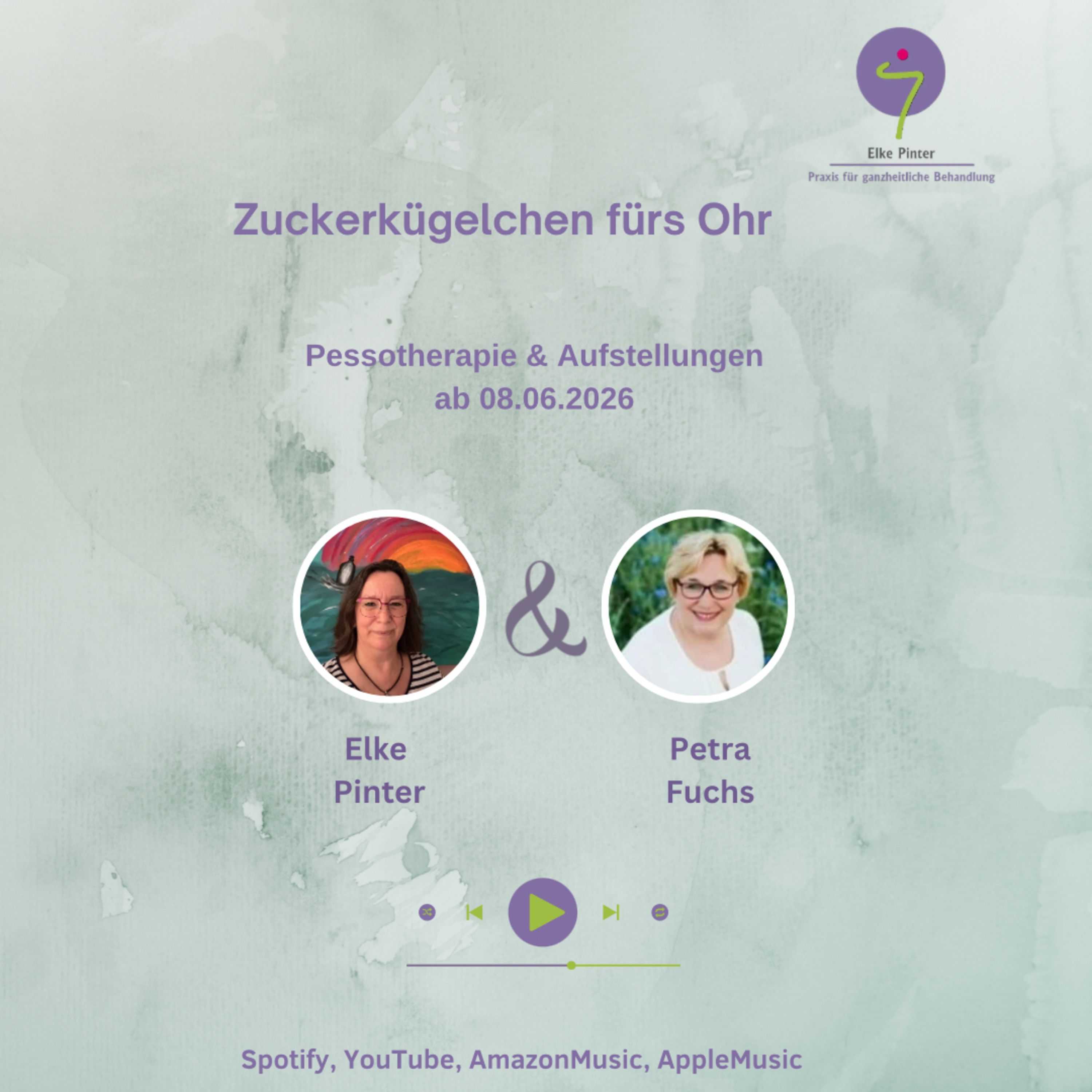 Pessotherapie & Aufstellungen episode artwork