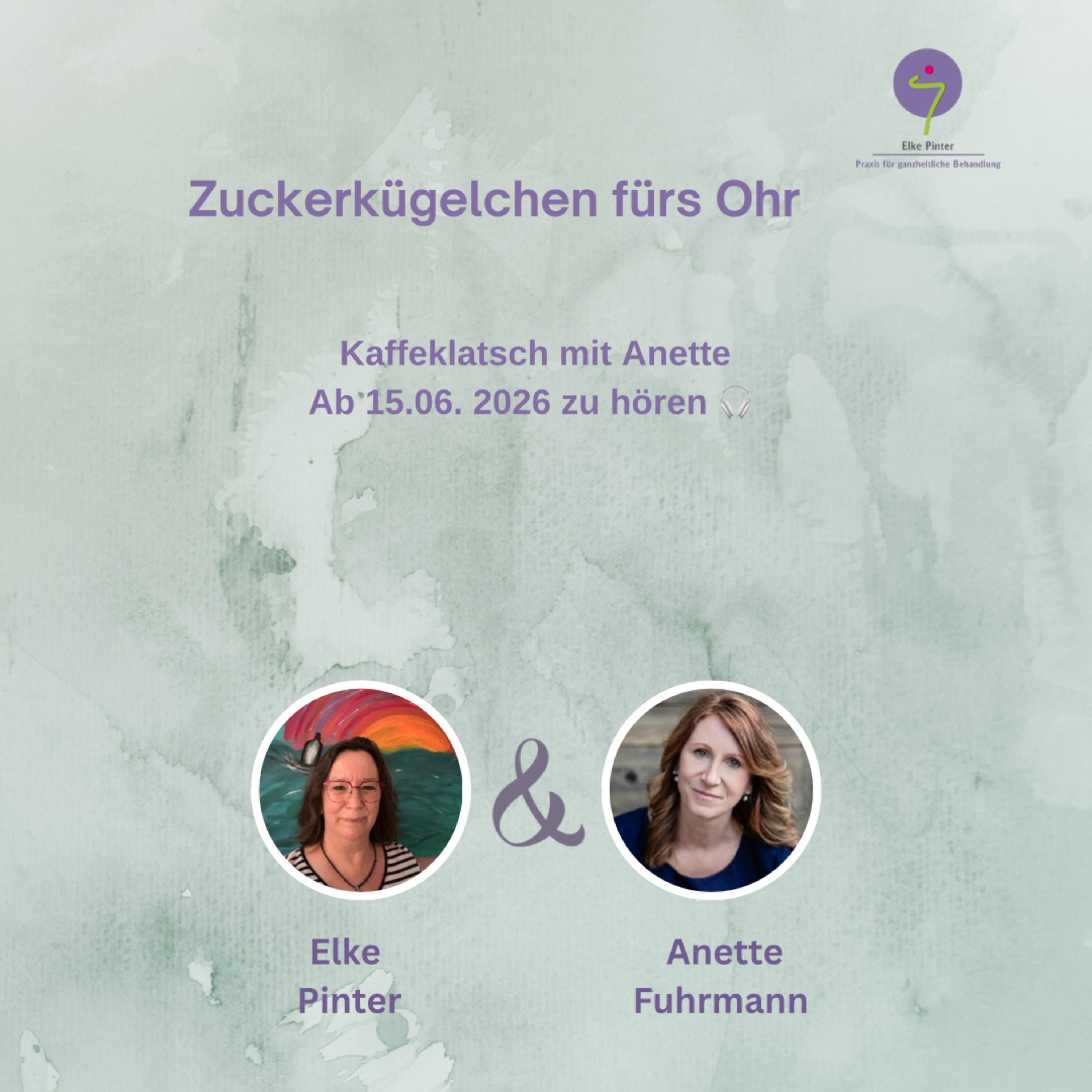 Kaffeeklatsch mit Anette episode artwork