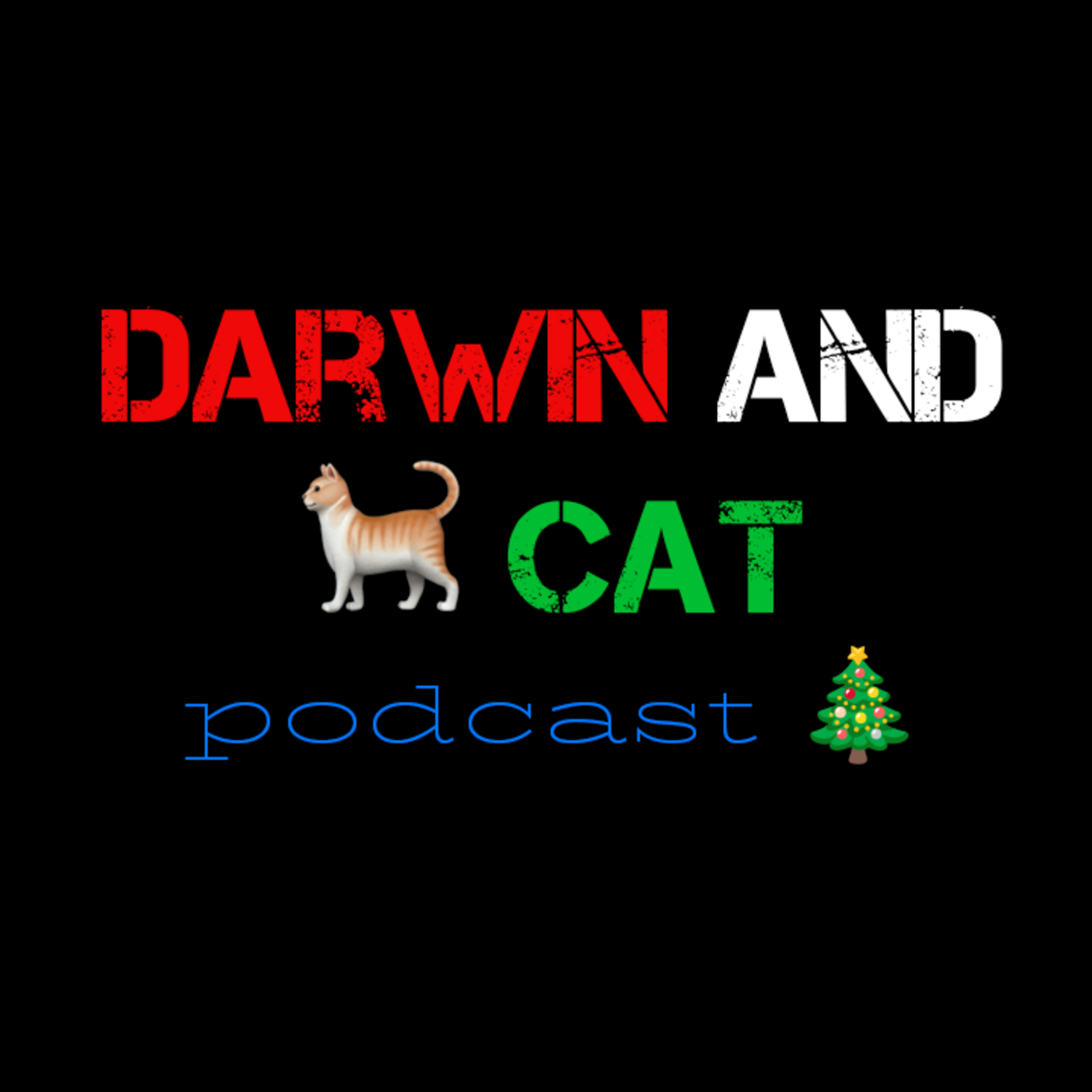 XMAS SPECIAL (Replay) episode artwork