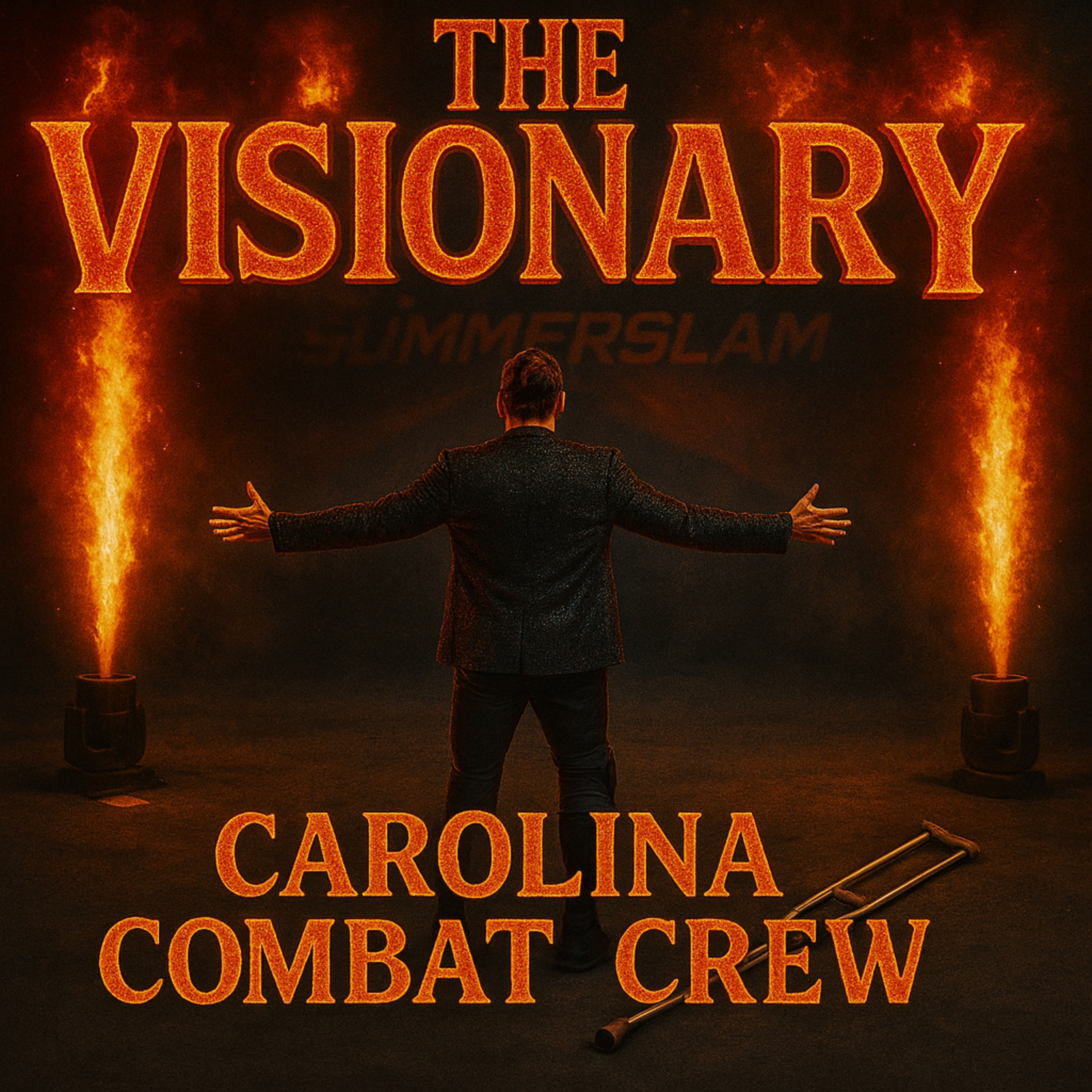 Carolina Combat Crew