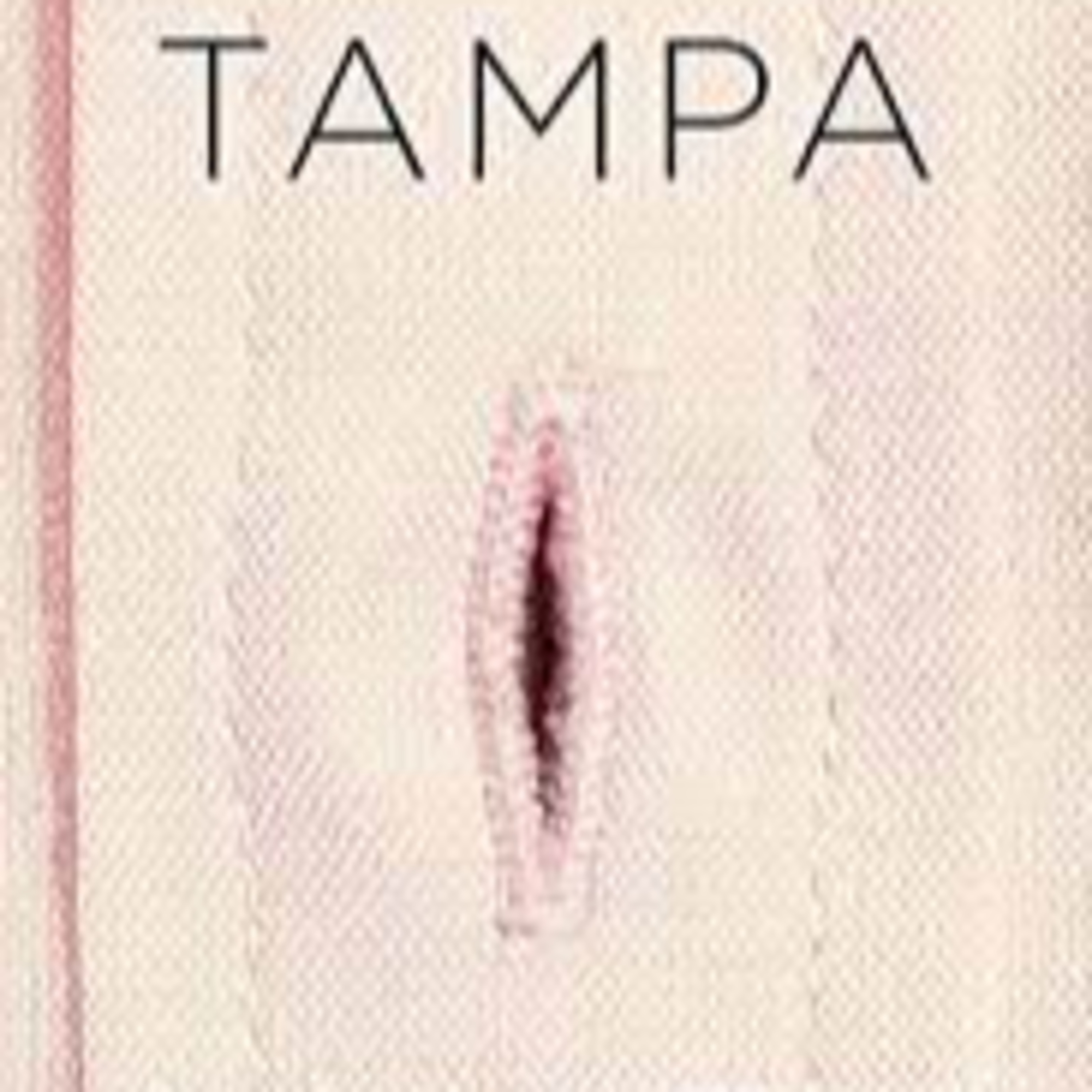 Tampa by Alissa Nutting episode artwork