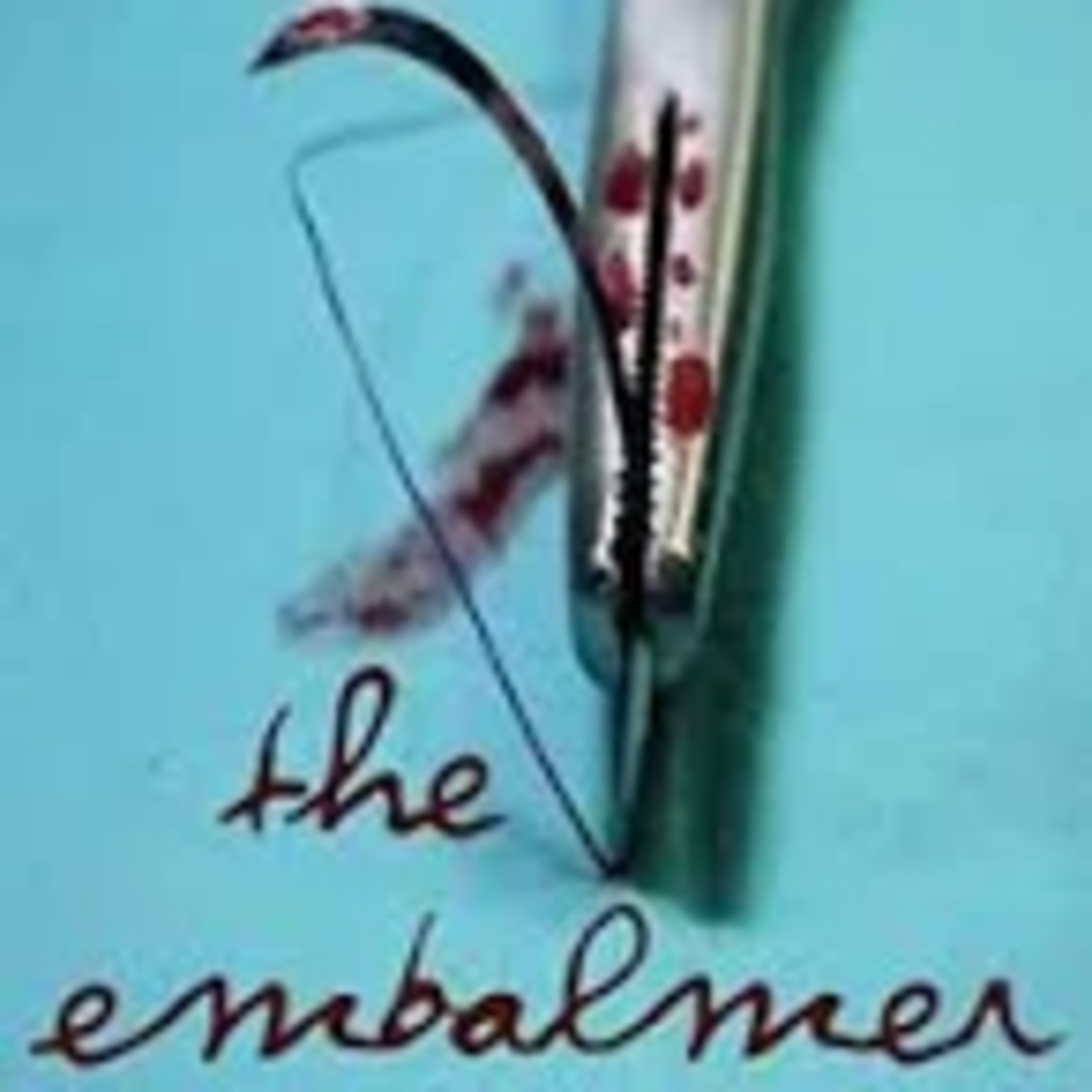 The Embalmer by Rayne Havok episode artwork