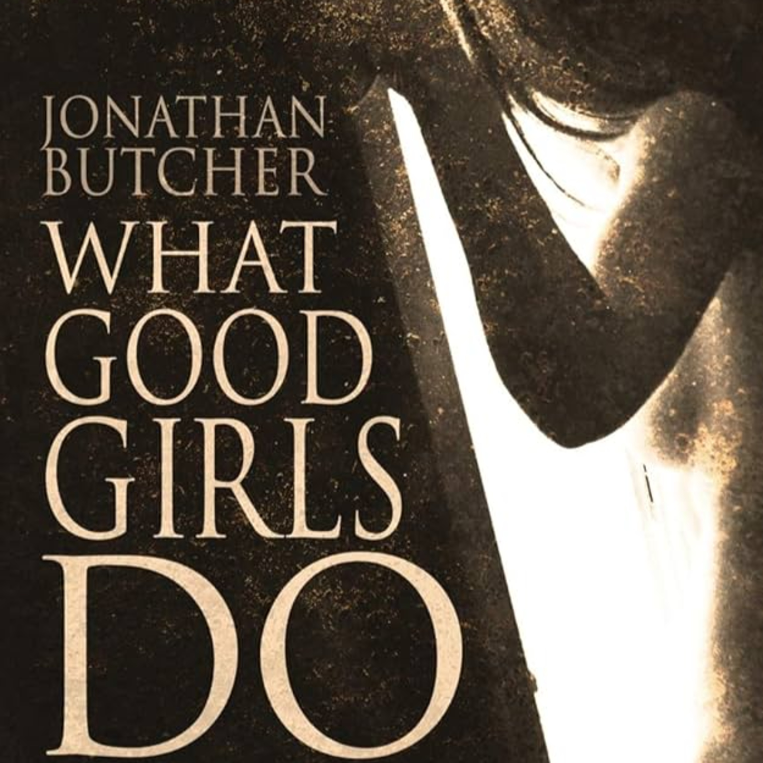 What Good Girls Do by Jonathan Butcher episode artwork