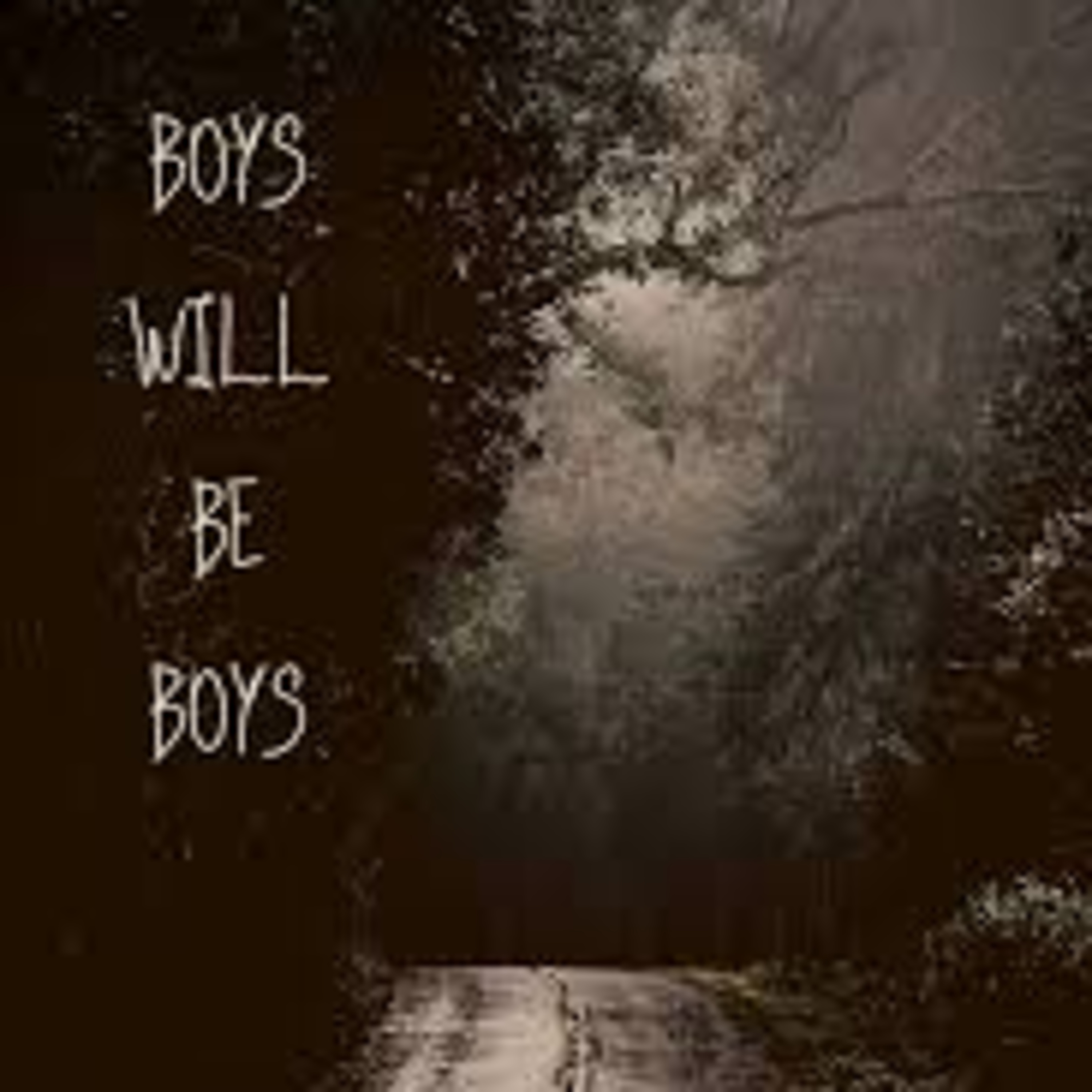 Boys Will Be Boys By Rayne Havok episode artwork