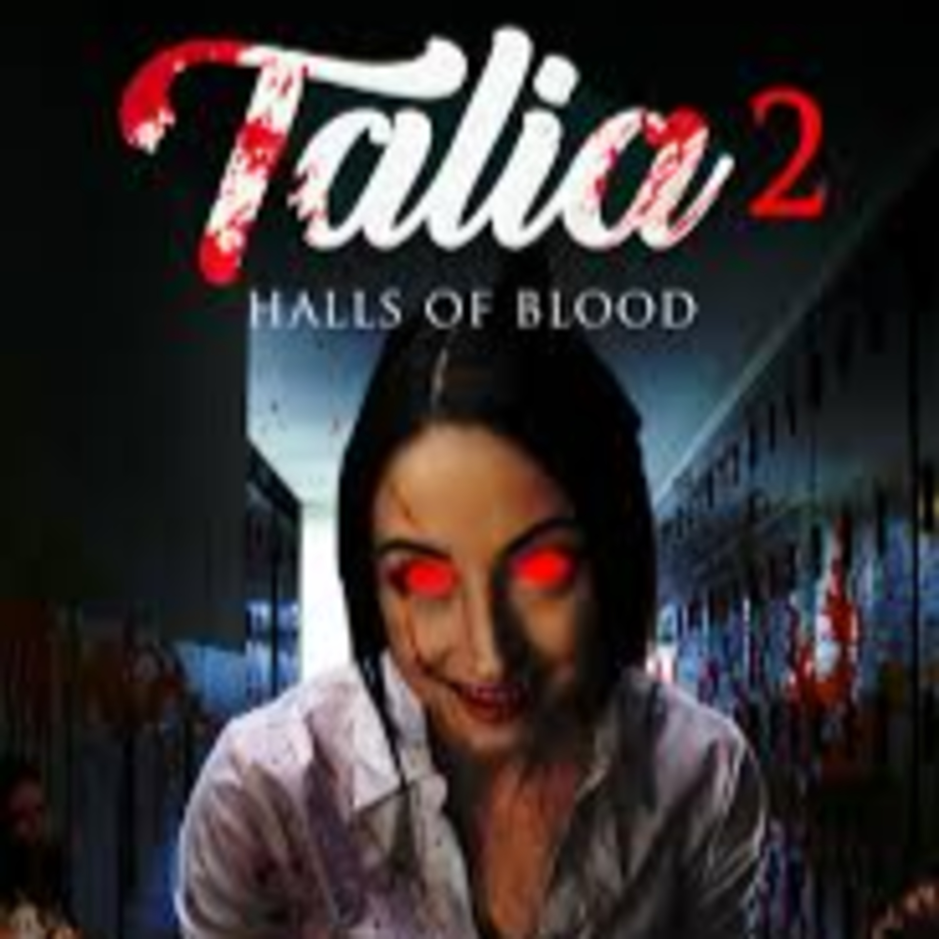 Talia 2: Halls of Blood: Volpe, Daniel J episode artwork