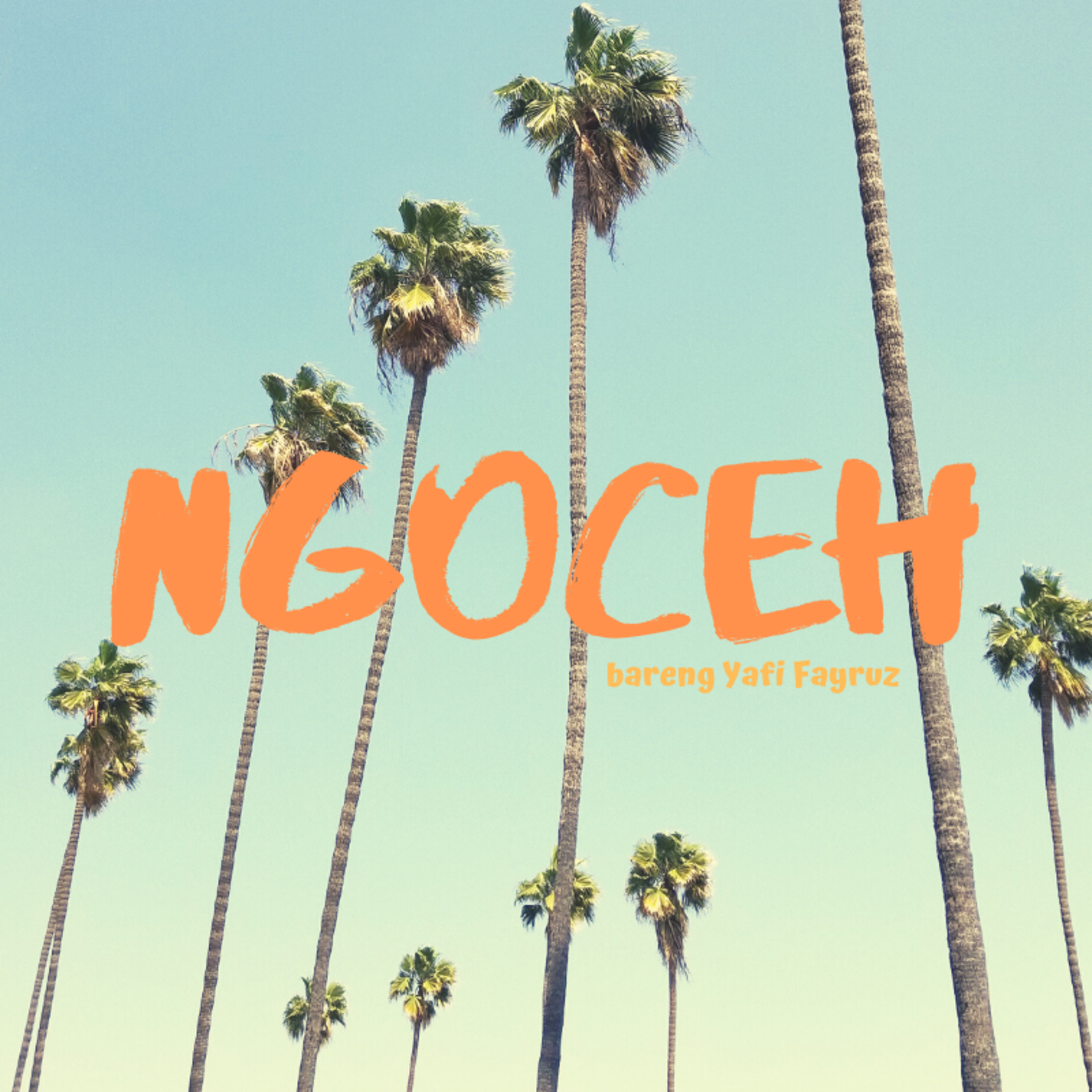 Episode 76 - Ngapain Ngoceh?