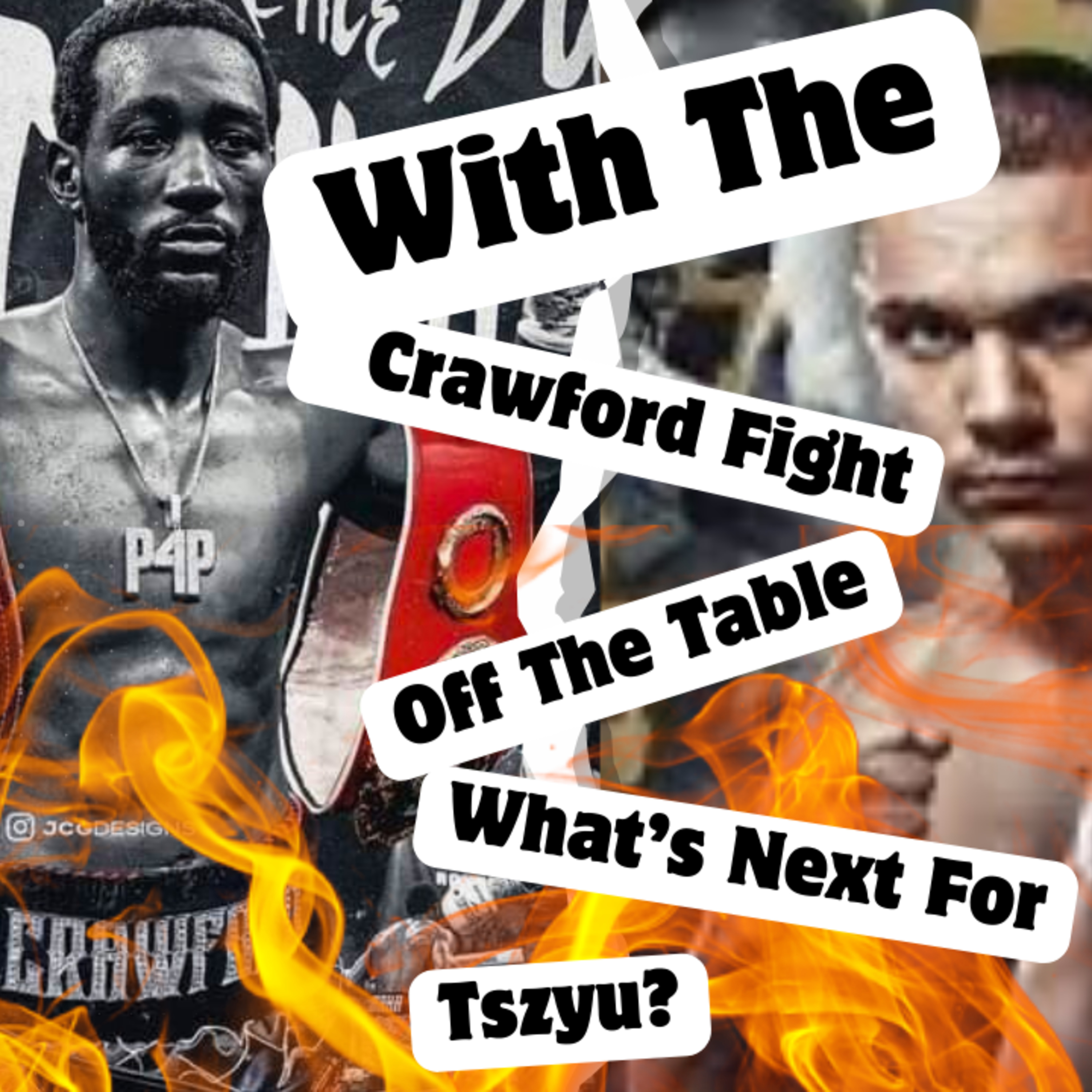 Beyond The Gloves 21