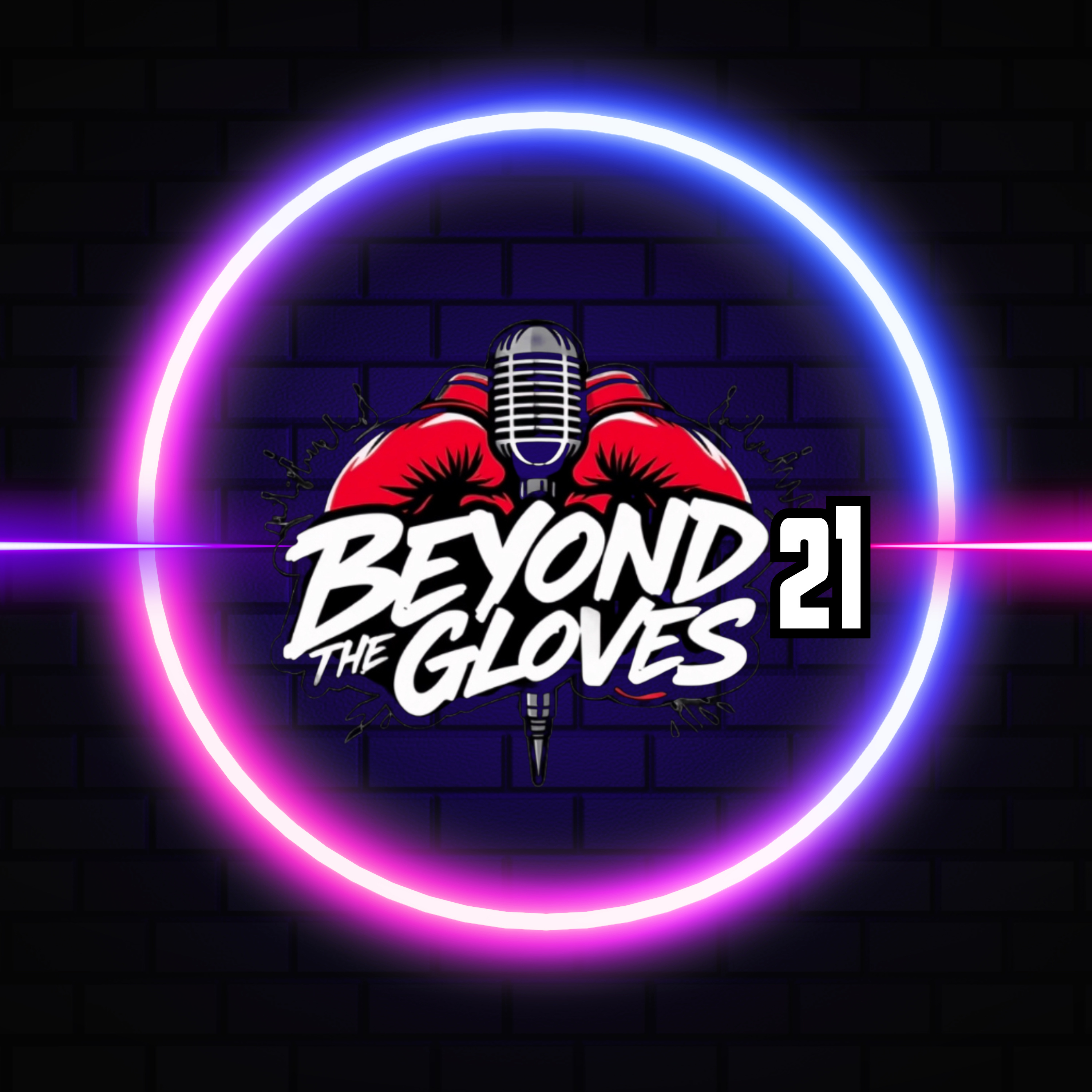 Beyond The Gloves 21