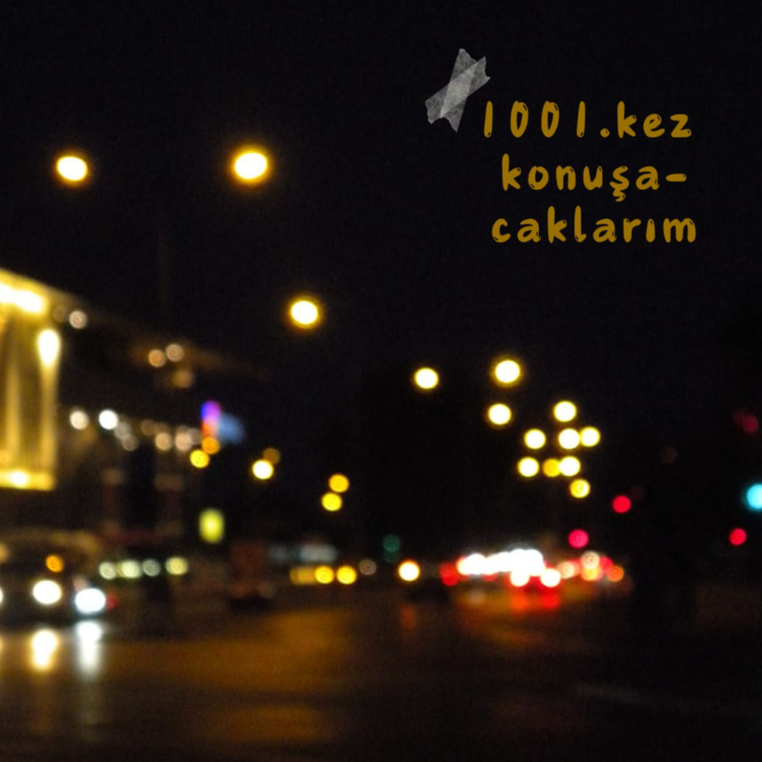 ben yaşadığım için suçlu muyum?