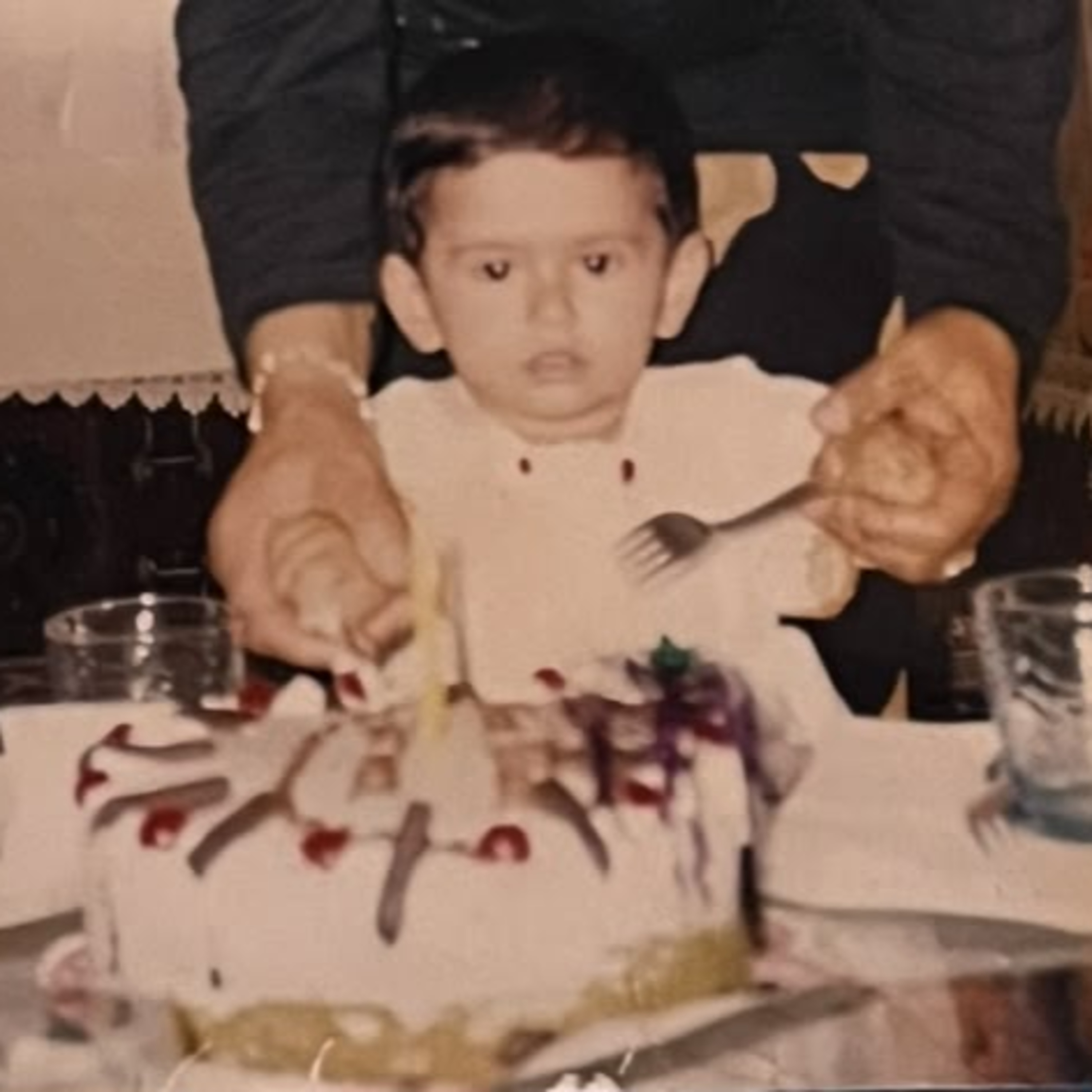 iyi ki doğdum ve 24'ü geride bıraktım