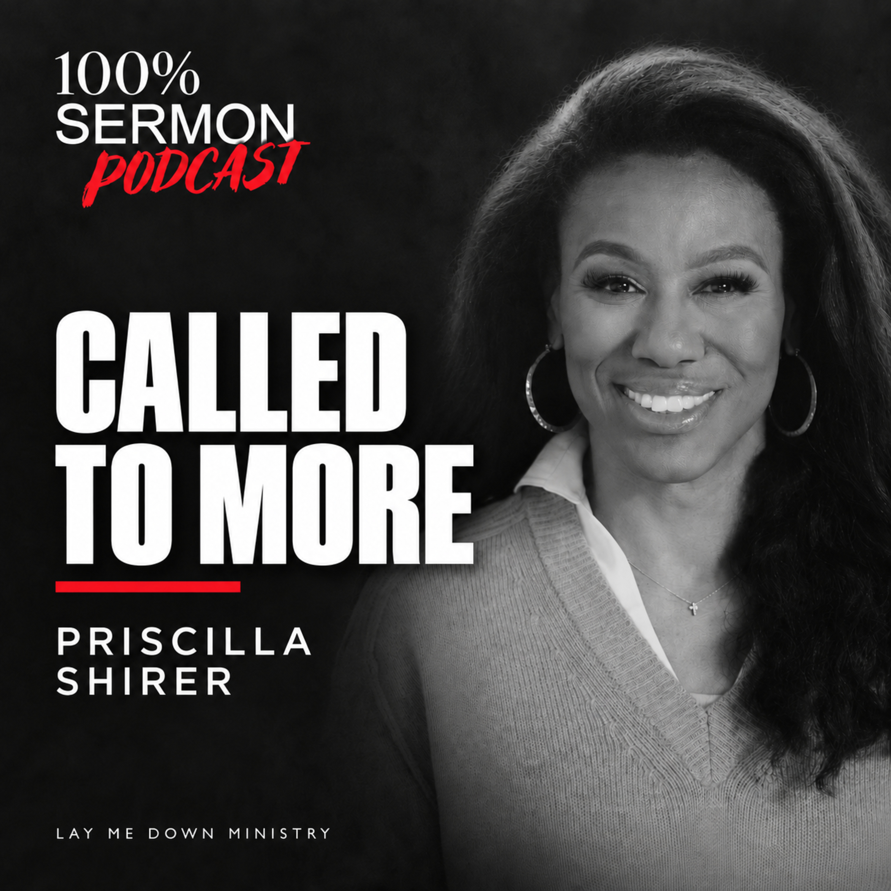 100% Sermon Podcast