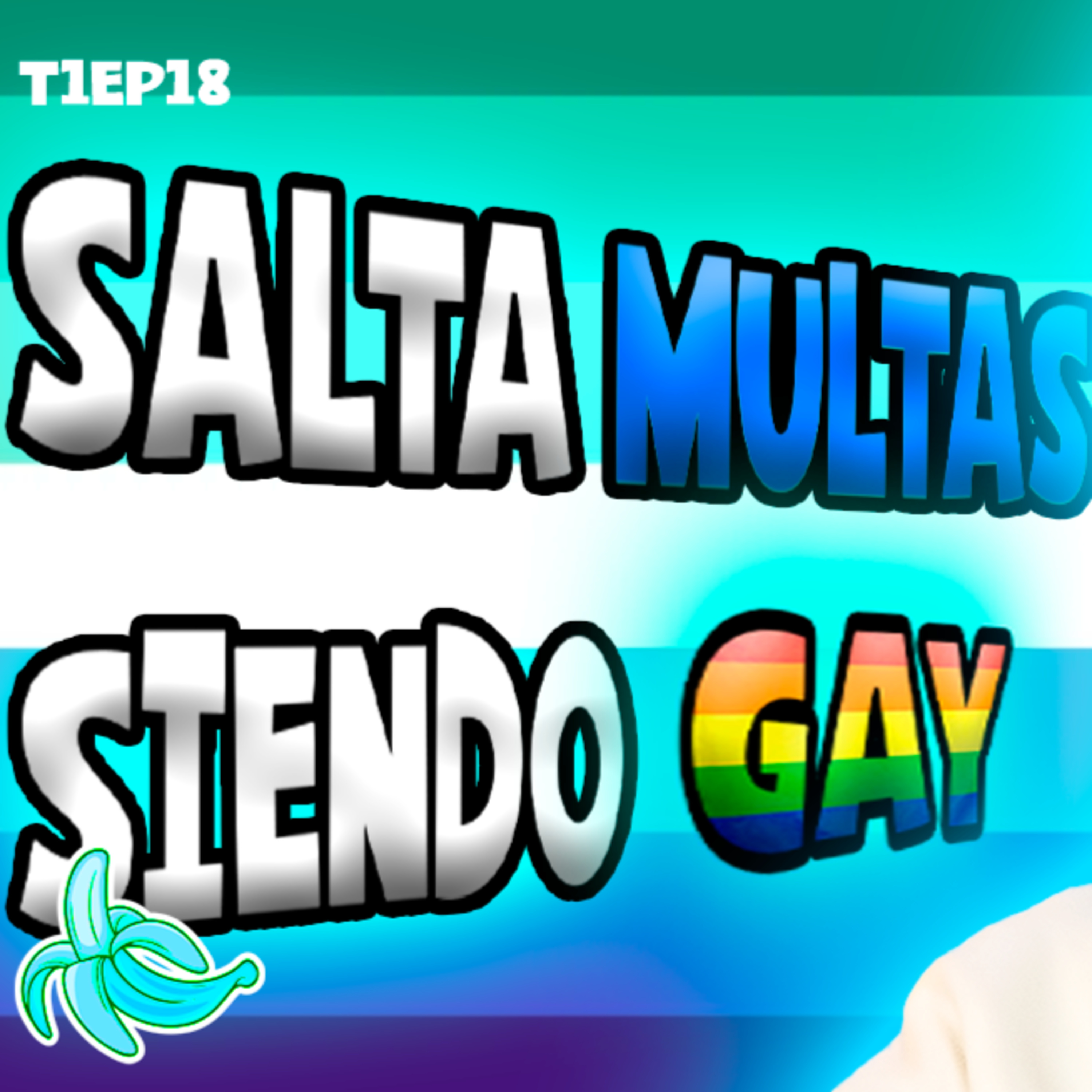 Habla La Banana