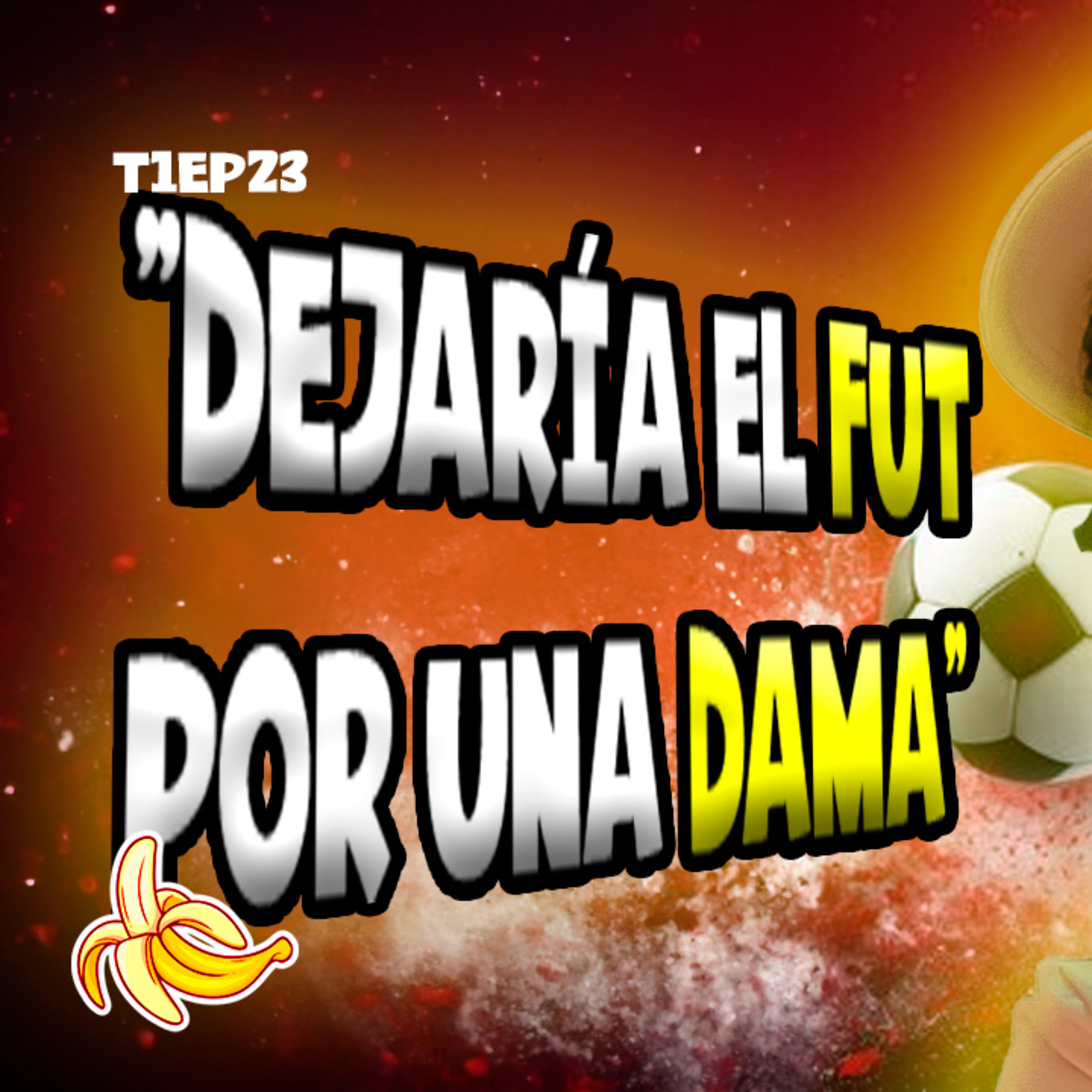 Habla La Banana