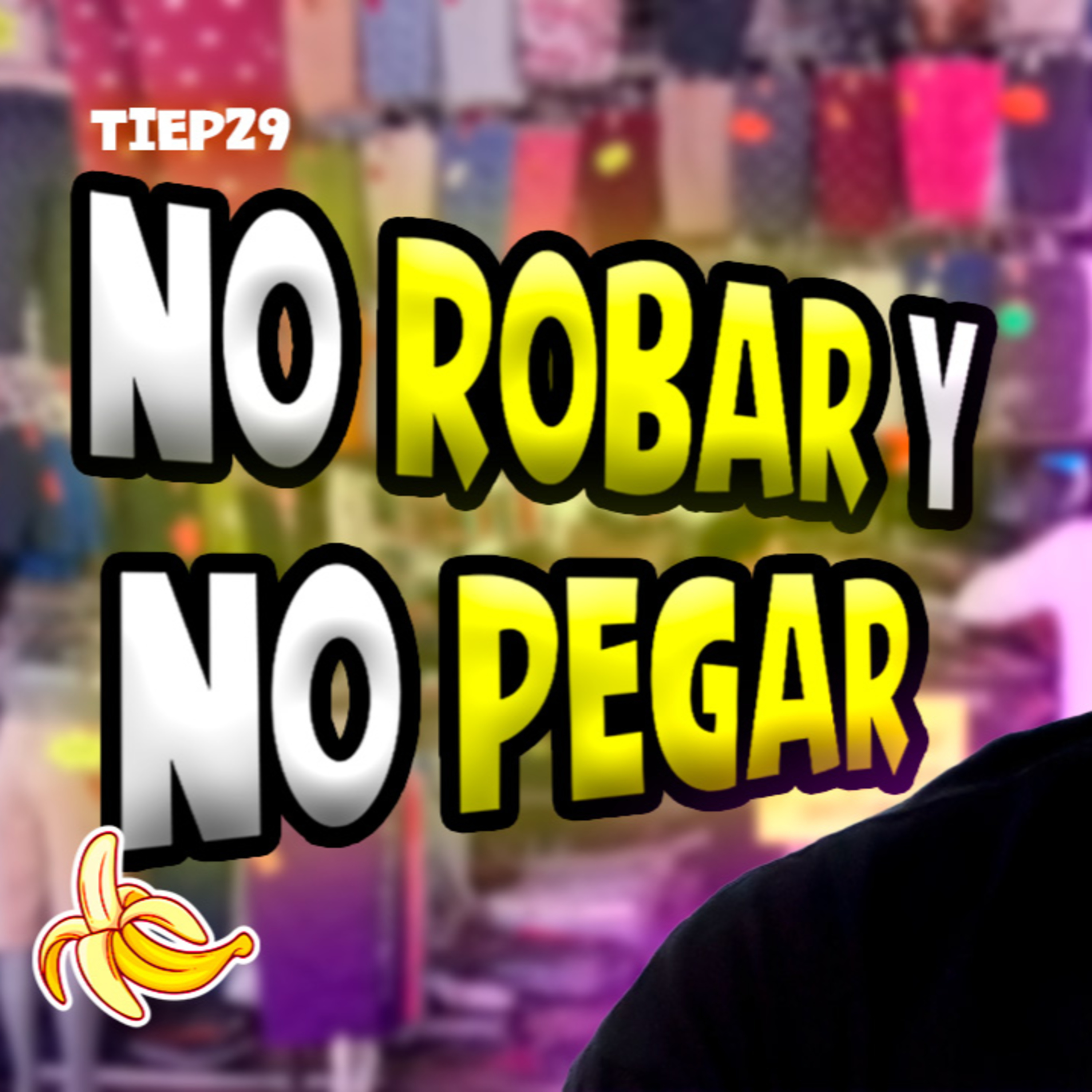 Habla La Banana