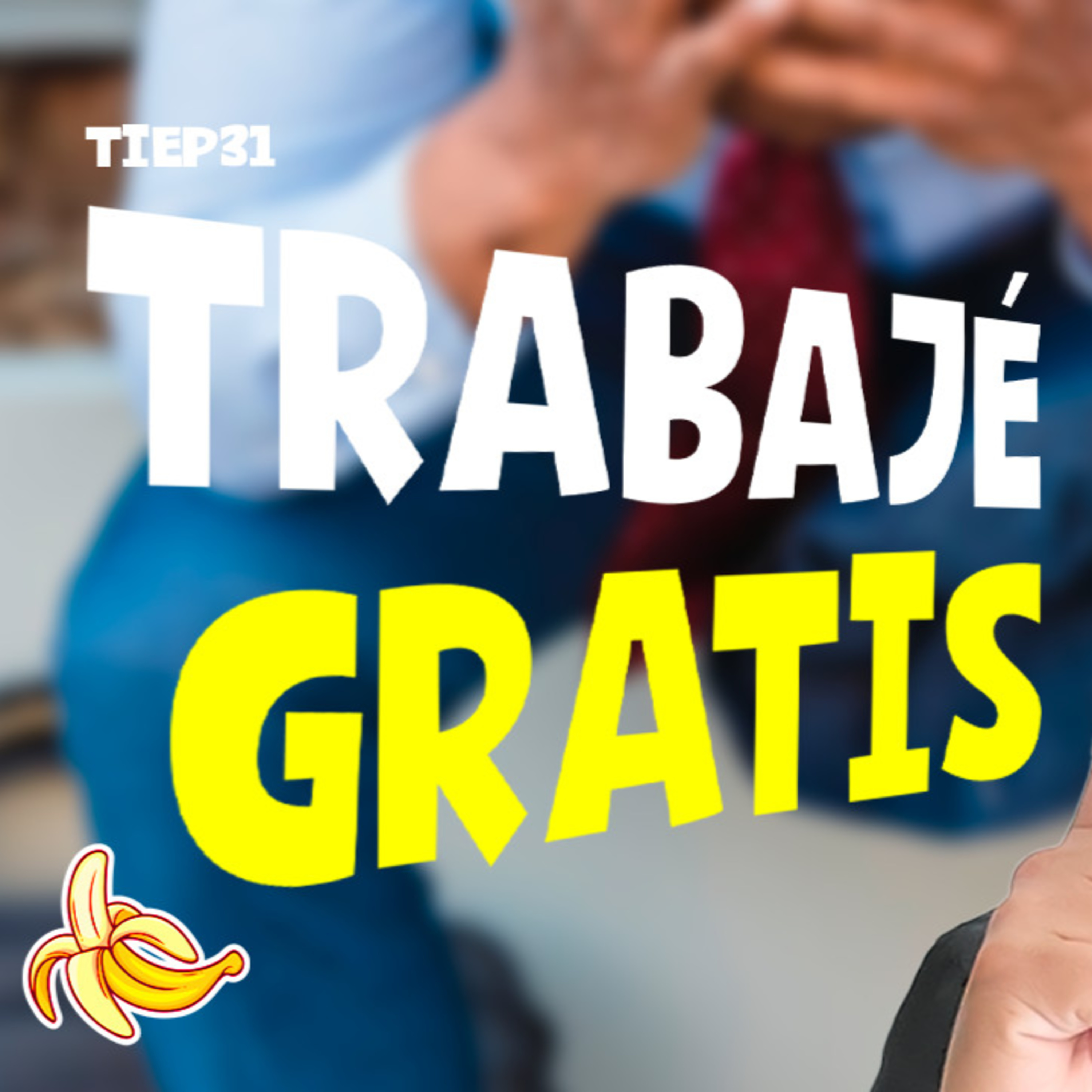 Habla La Banana