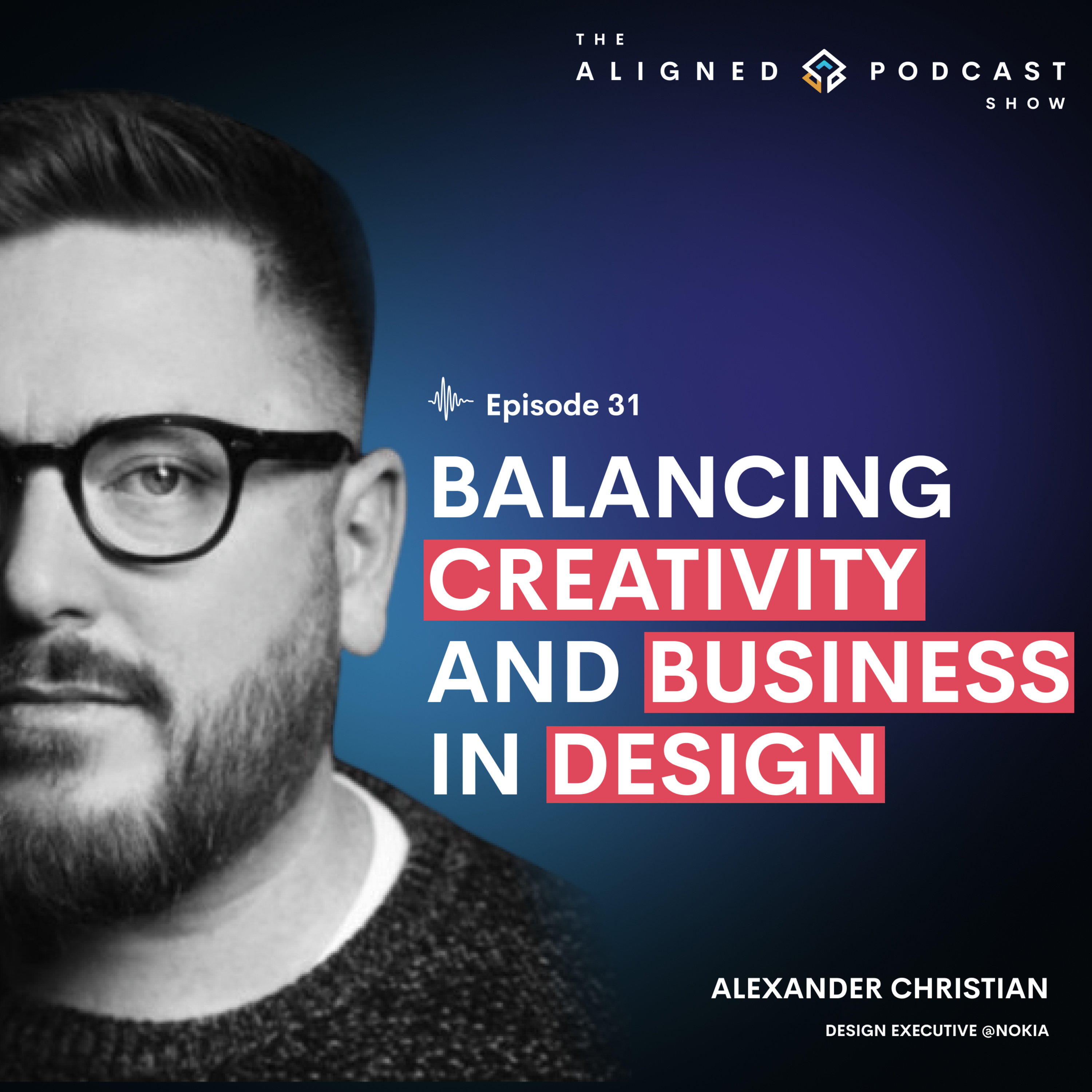 The Aligned Podcast Show
