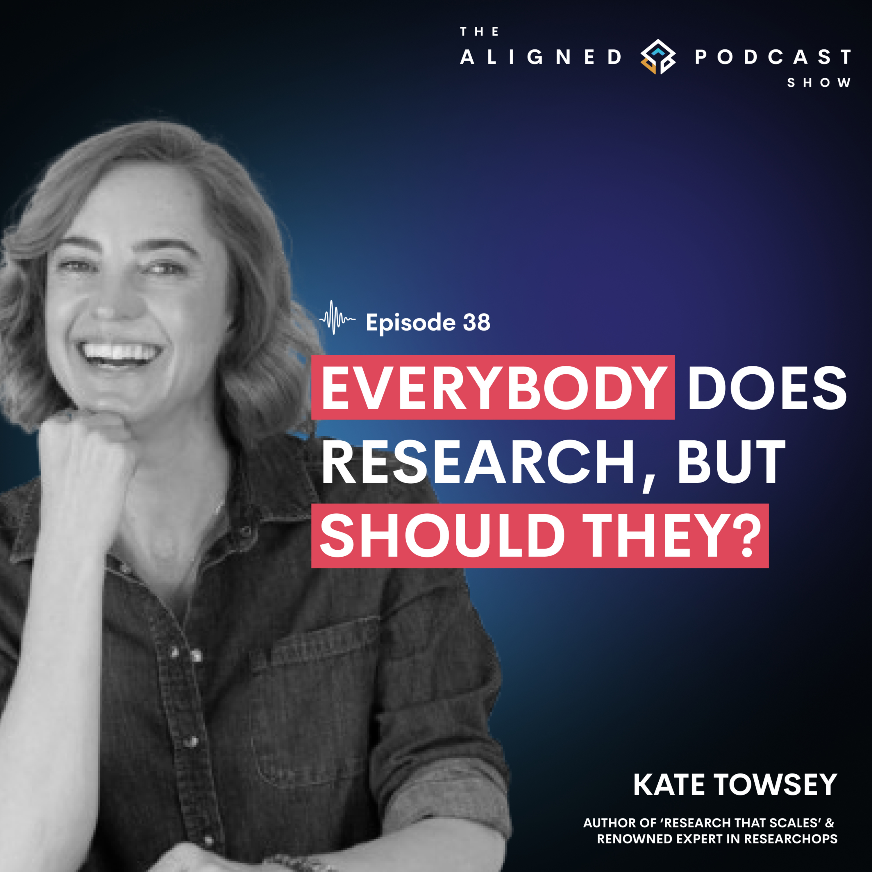 The Aligned Podcast Show