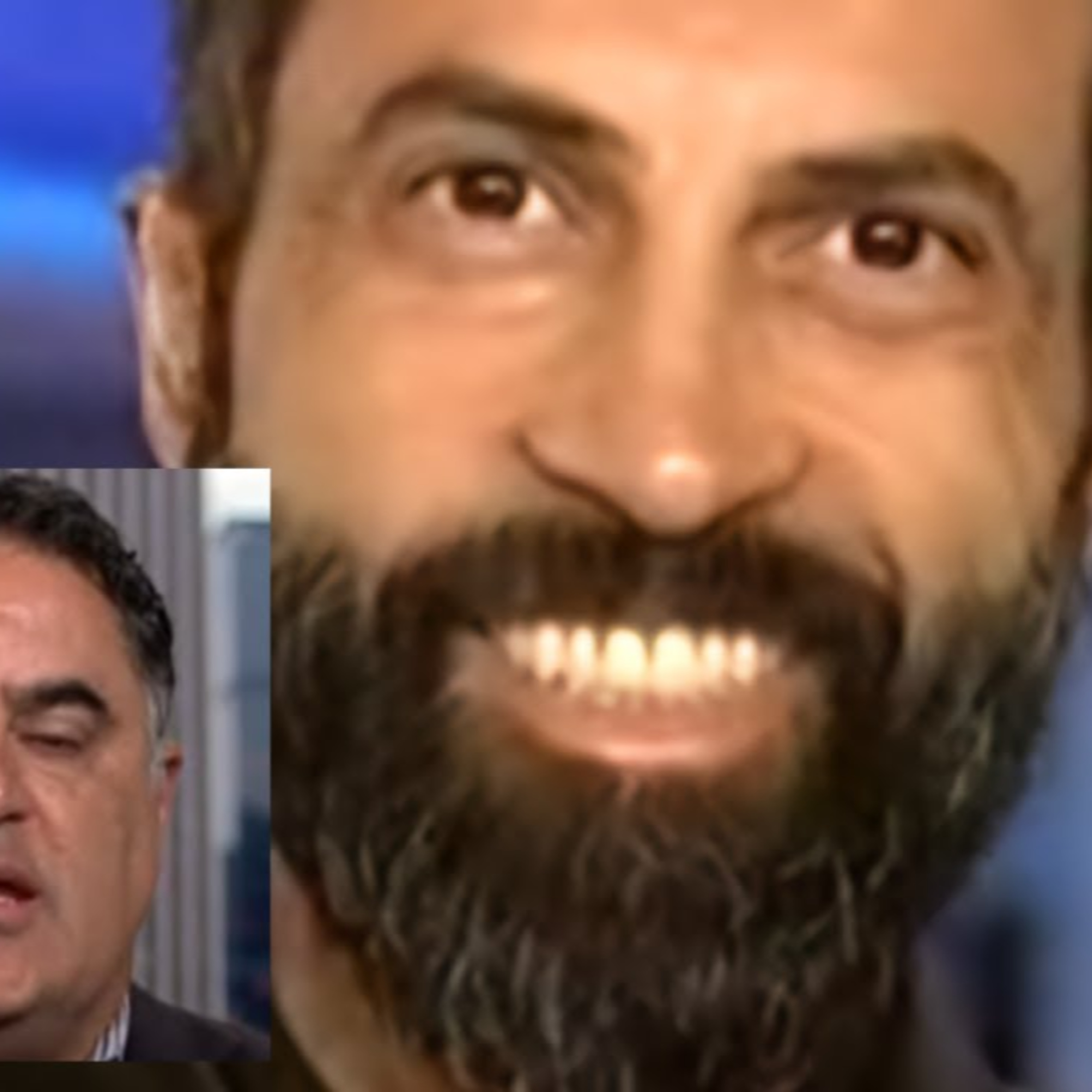 Apostate Prophet