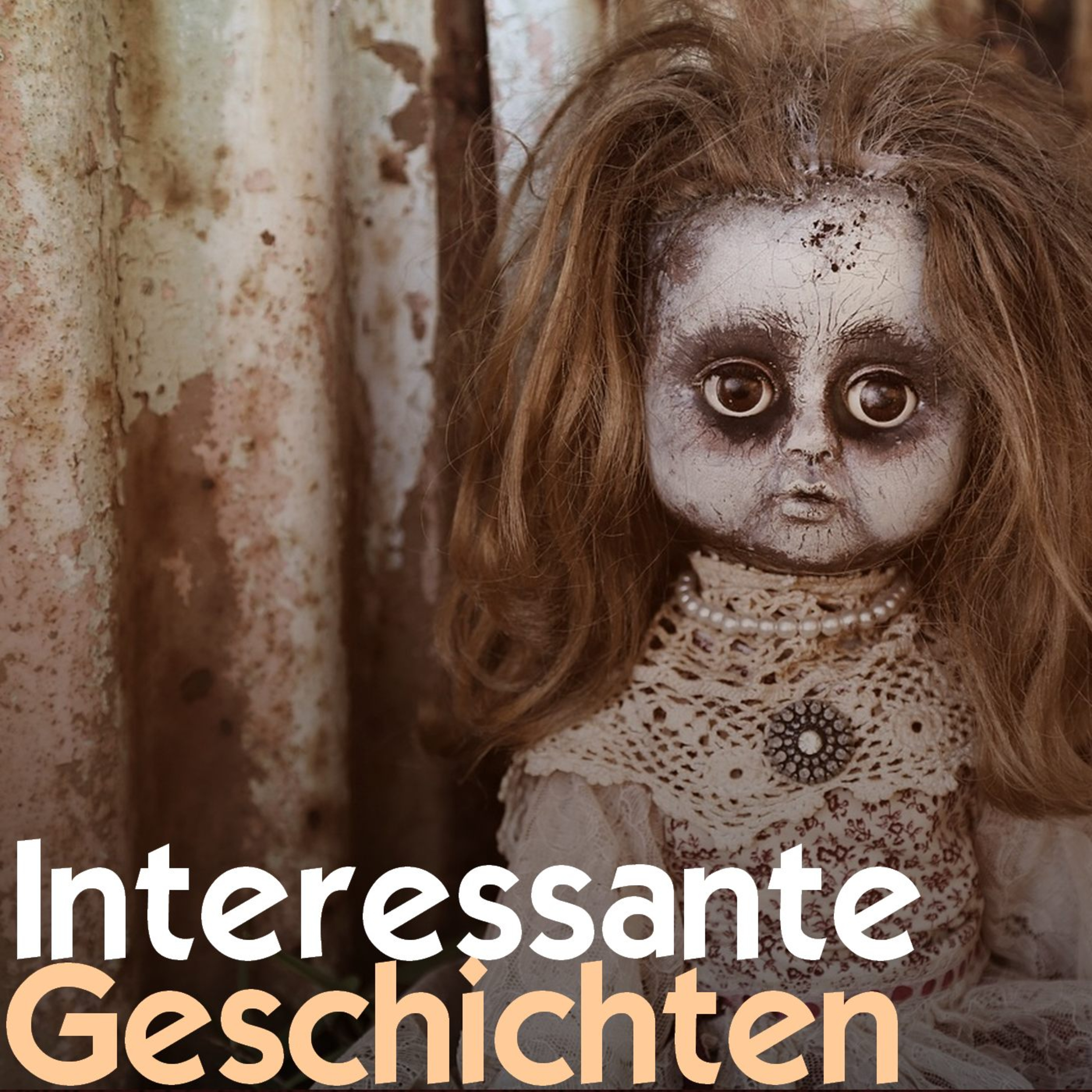124: Gespenstische Puppen episode artwork