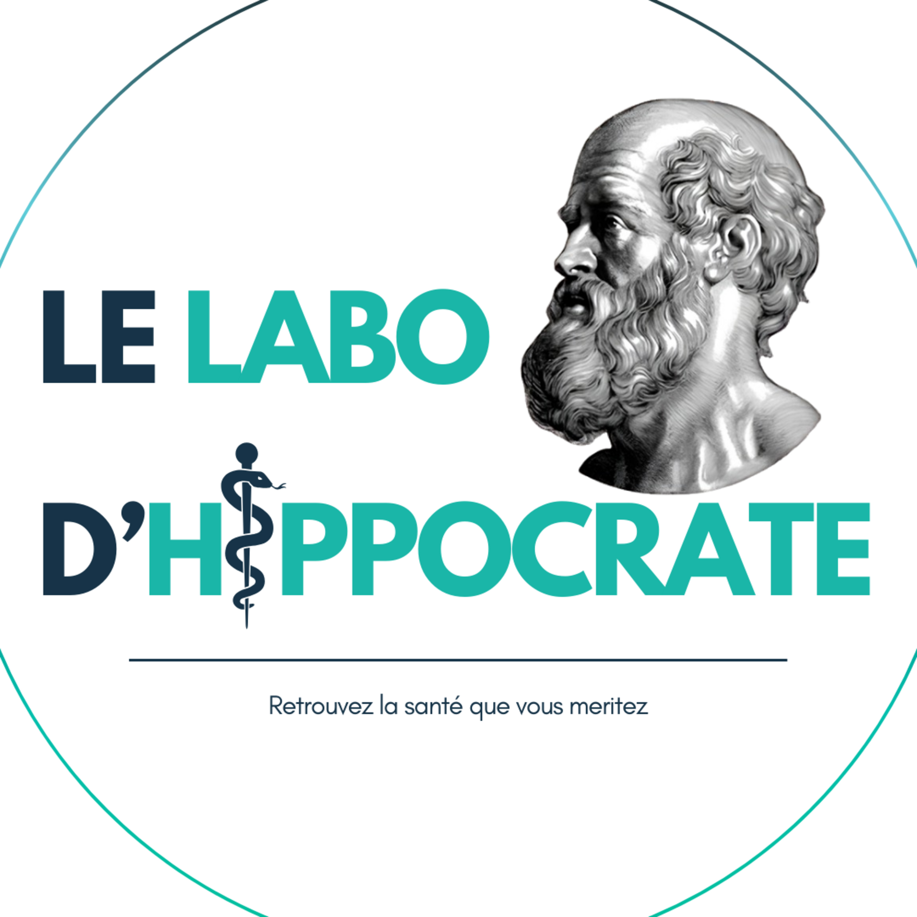 Le Labo d\'Hippocrate