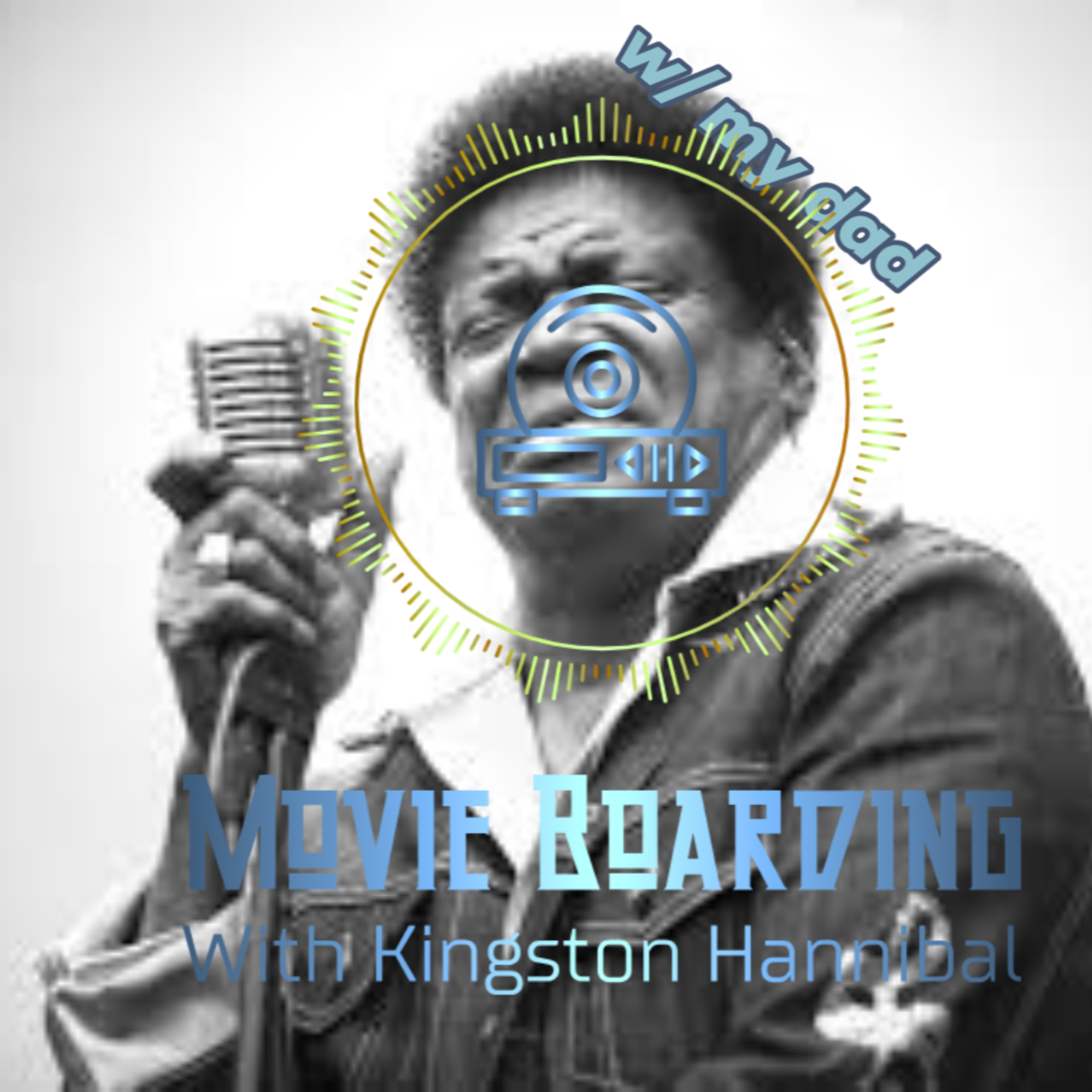 Movie Boarding with Kingston Hannibal