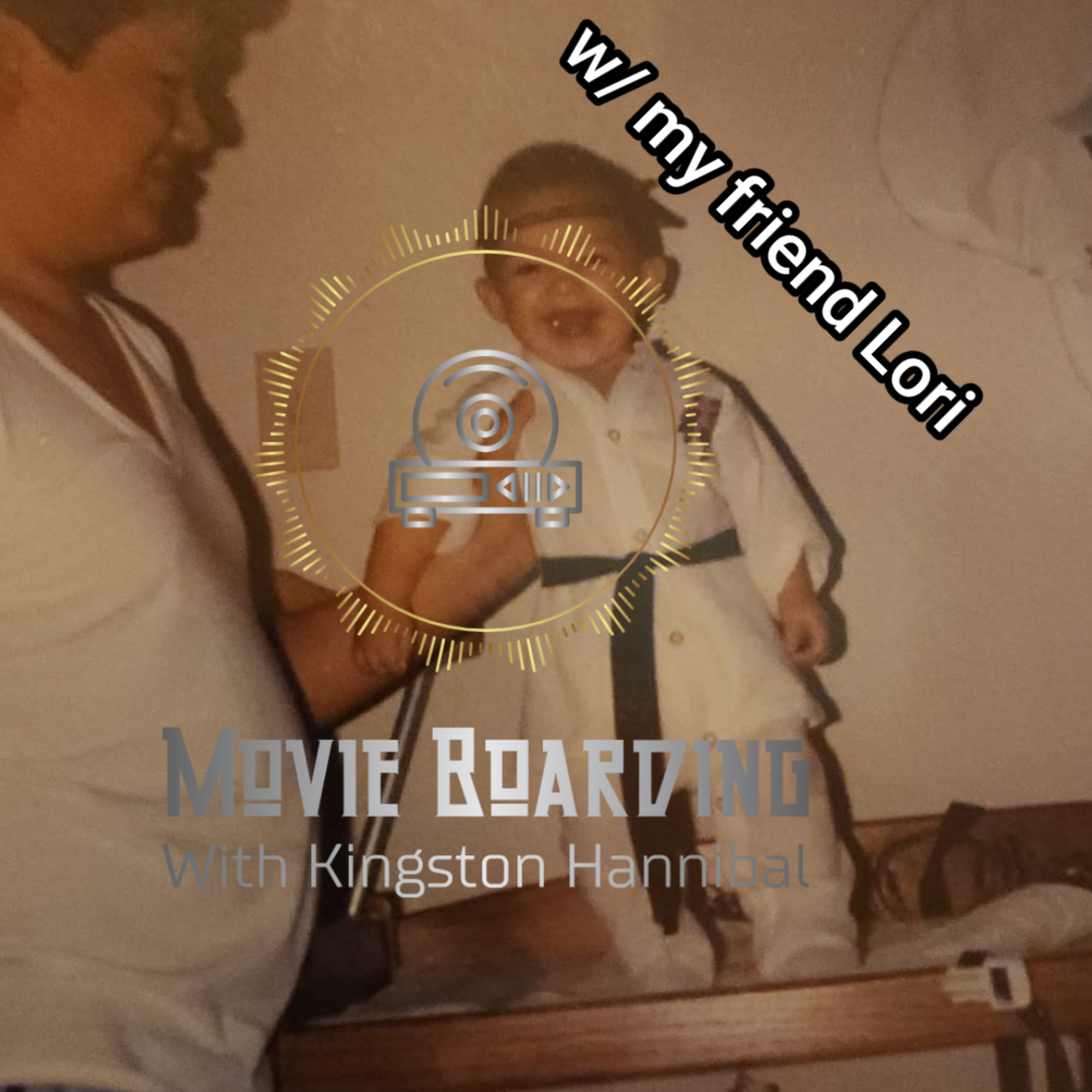 Movie Boarding with Kingston Hannibal
