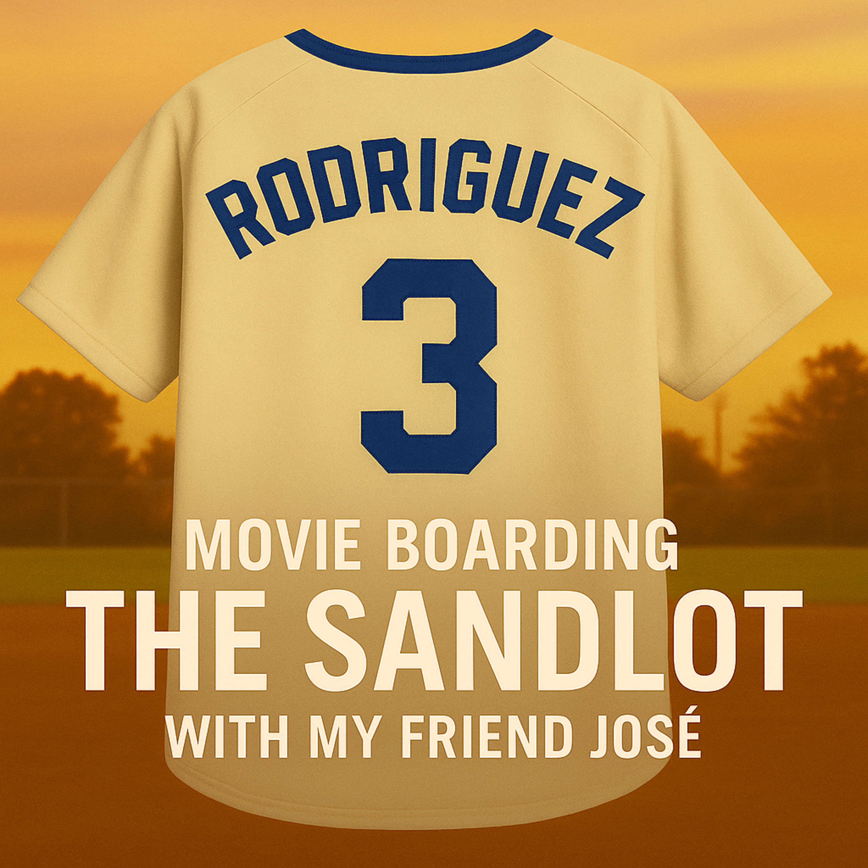 Movie Boarding with Kingston Hannibal
