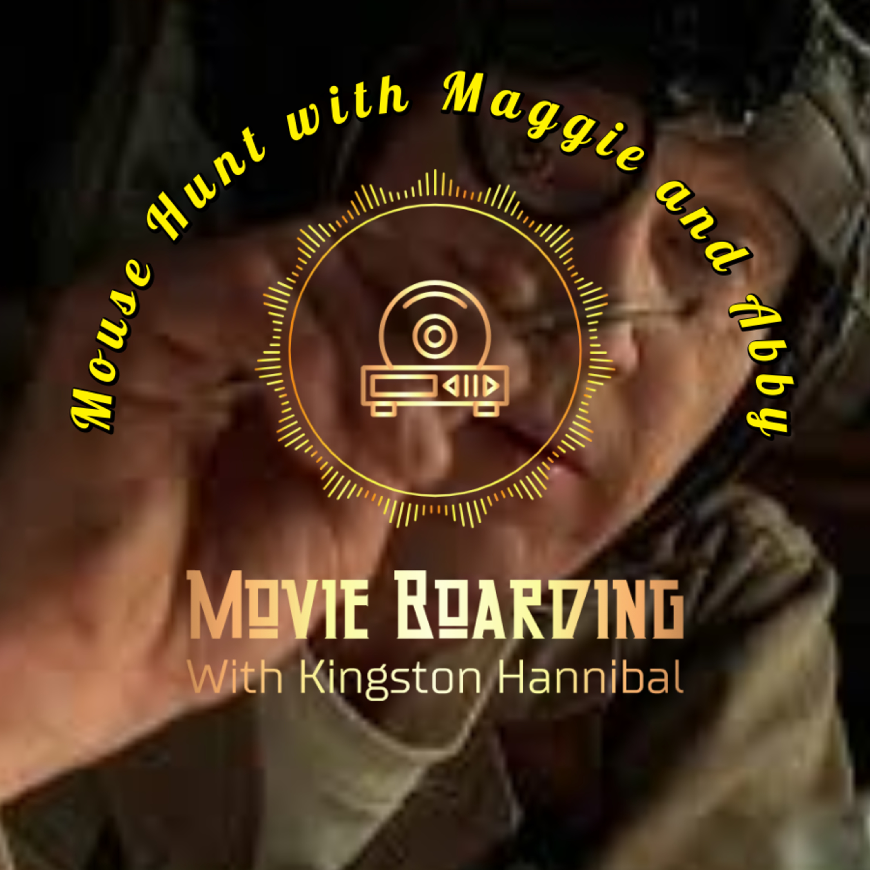 Movie Boarding with Kingston Hannibal