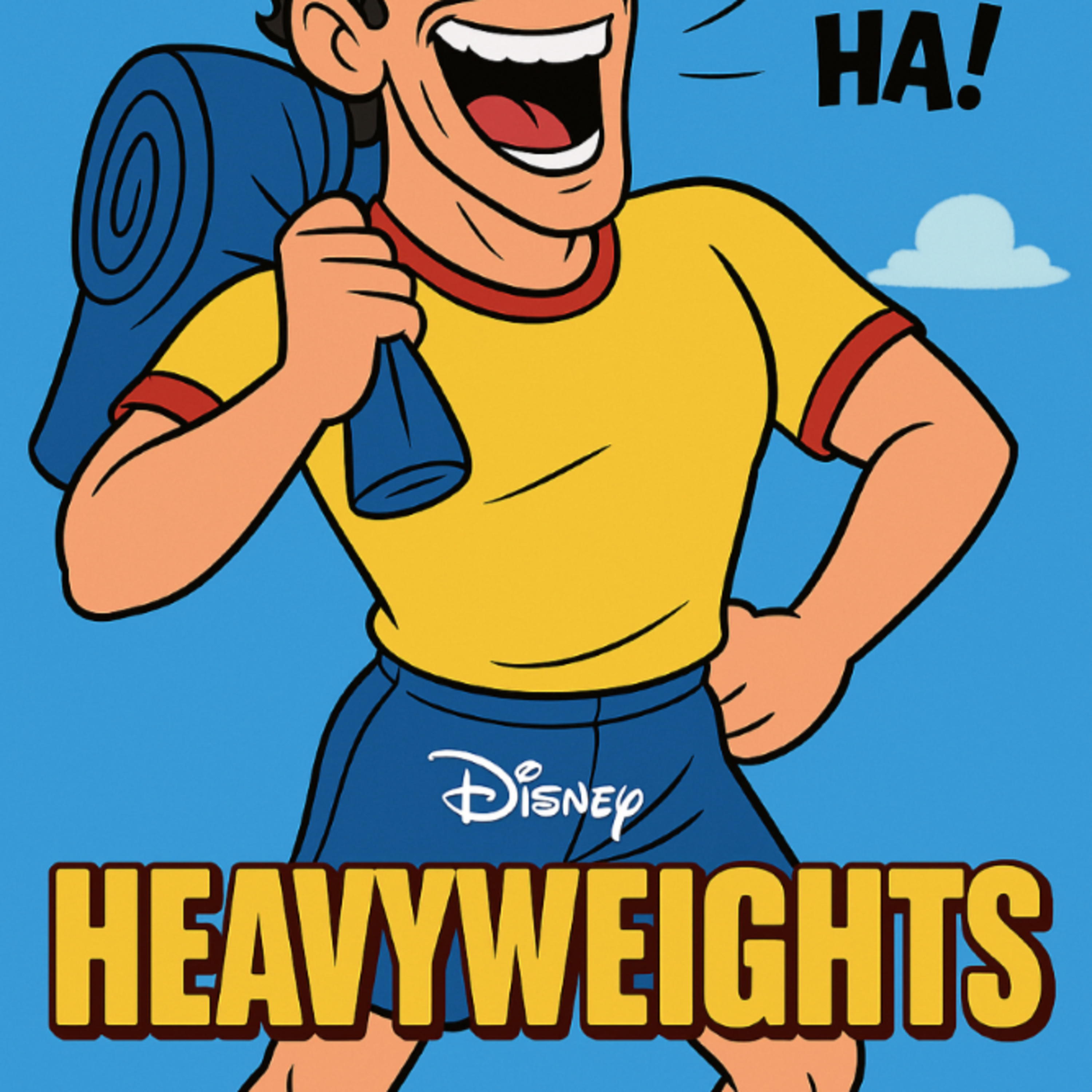 Movie Boarding with Kingston Hannibal