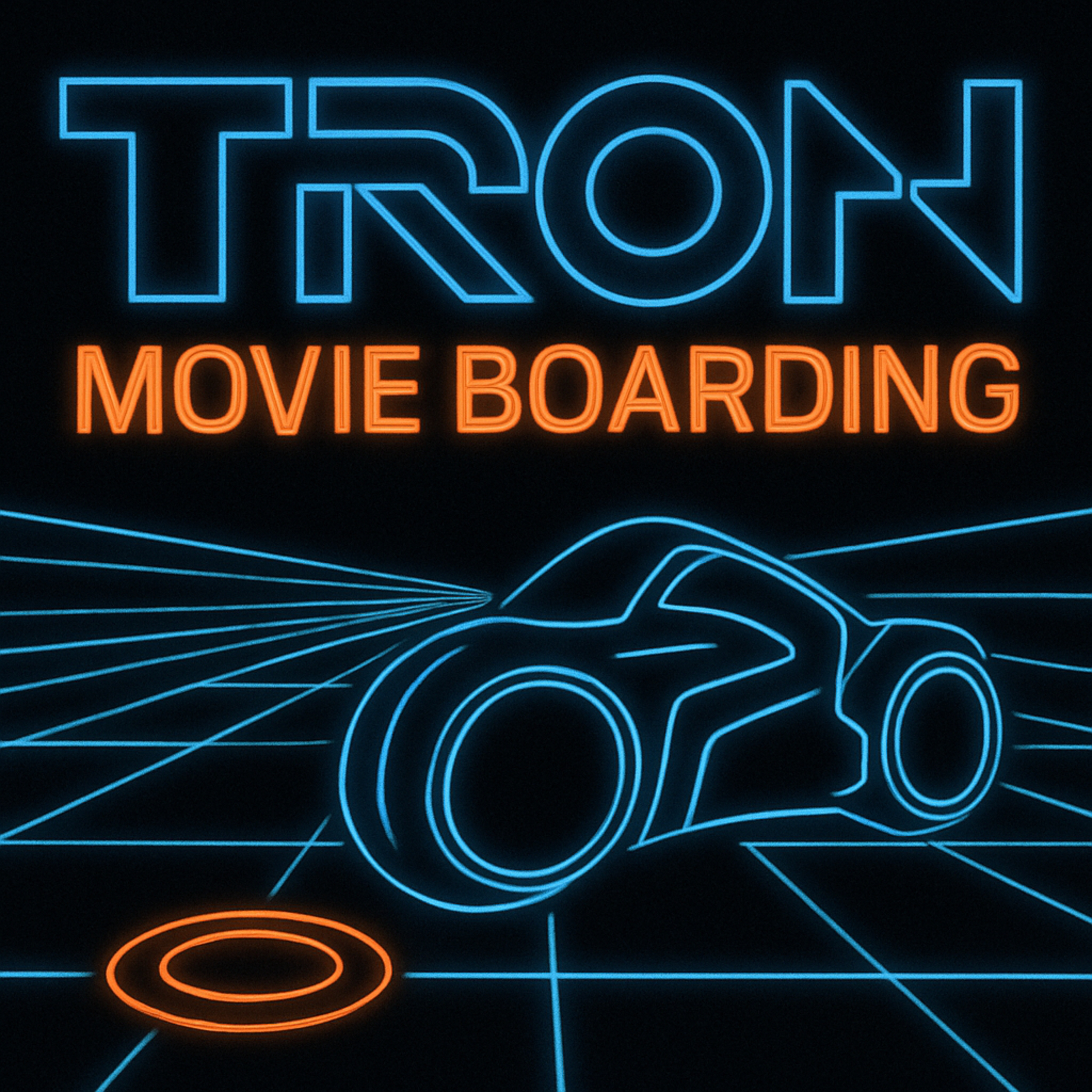 Movie Boarding with Kingston Hannibal