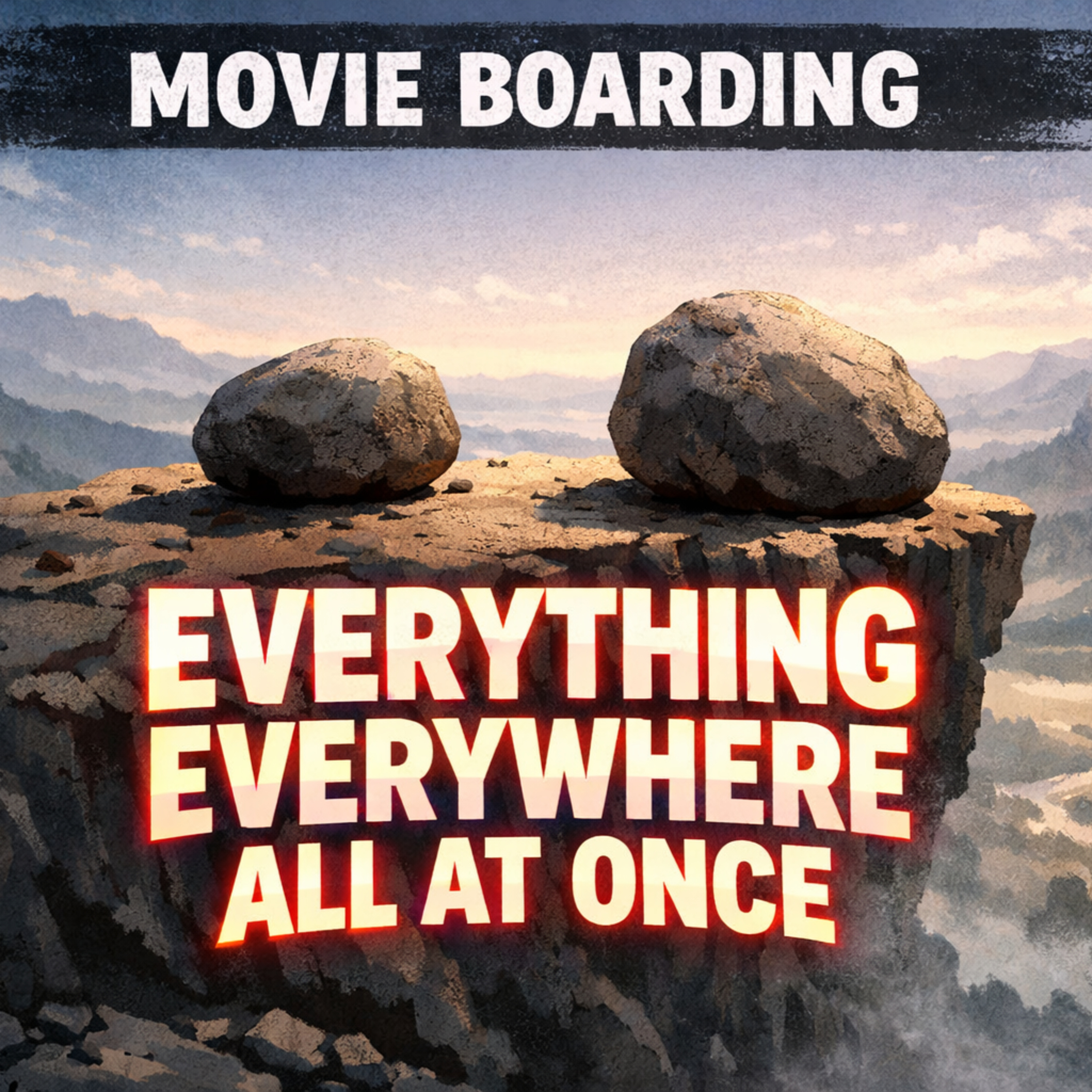 Movie Boarding with Kingston Hannibal