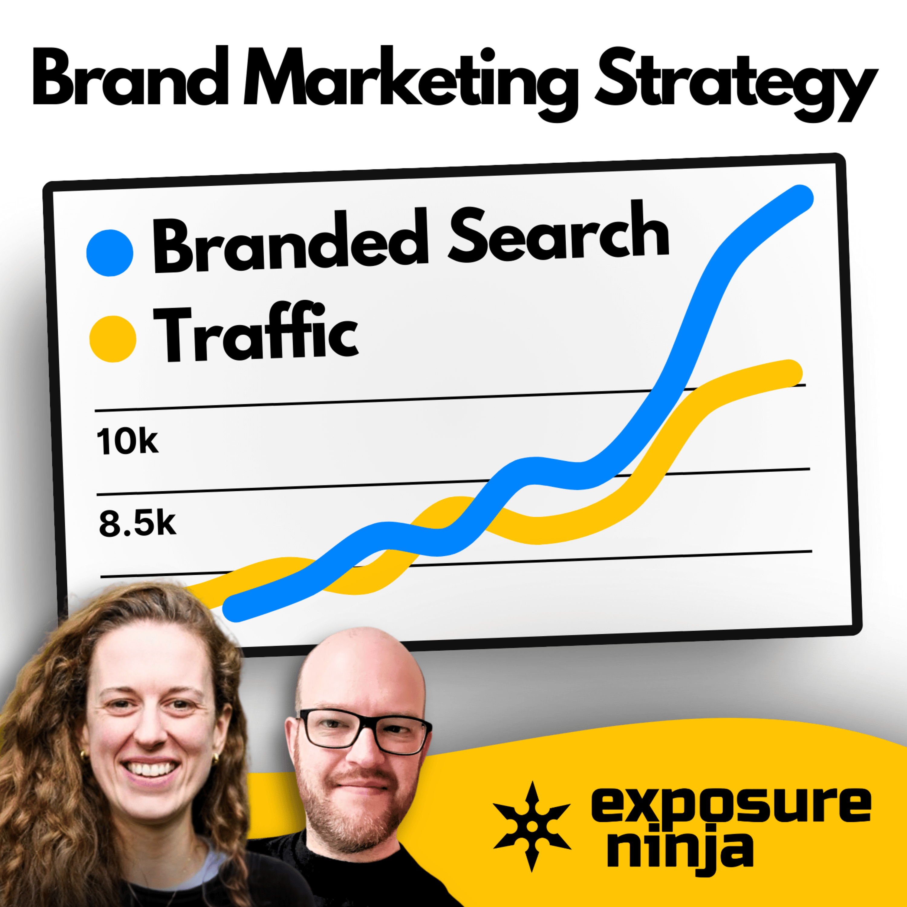 Copy This IMPACTFUL Brand Marketing Strategy in 2025 episode artwork
