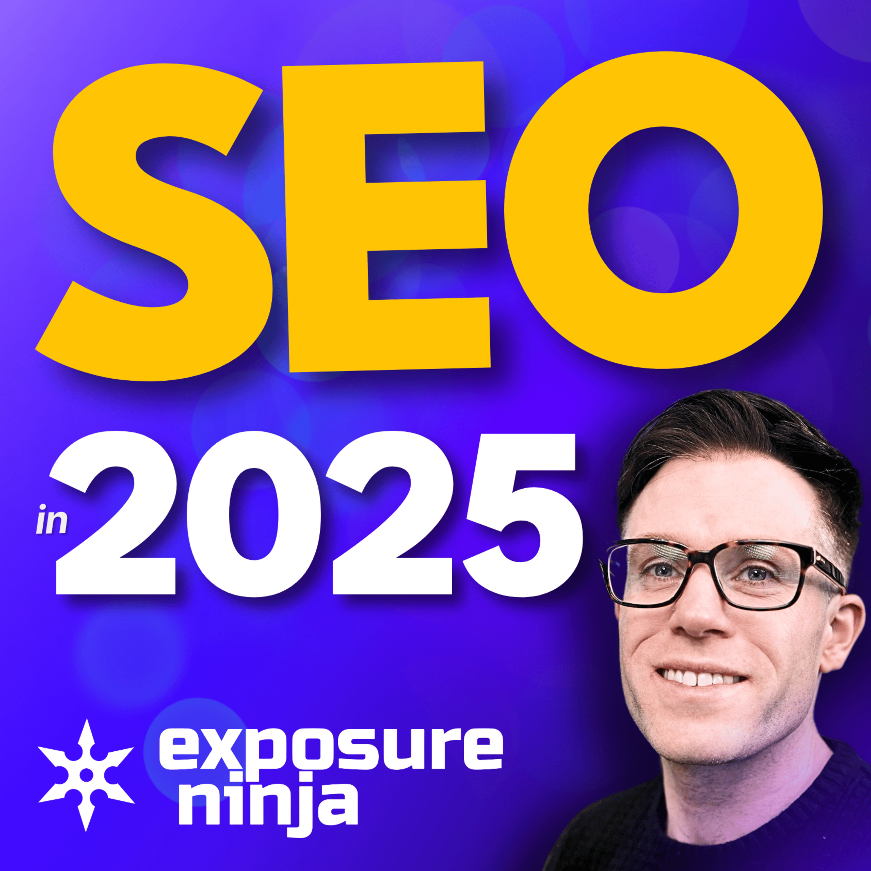 How SEO Works in 2025 — A Marketing Leader’s Guide episode artwork