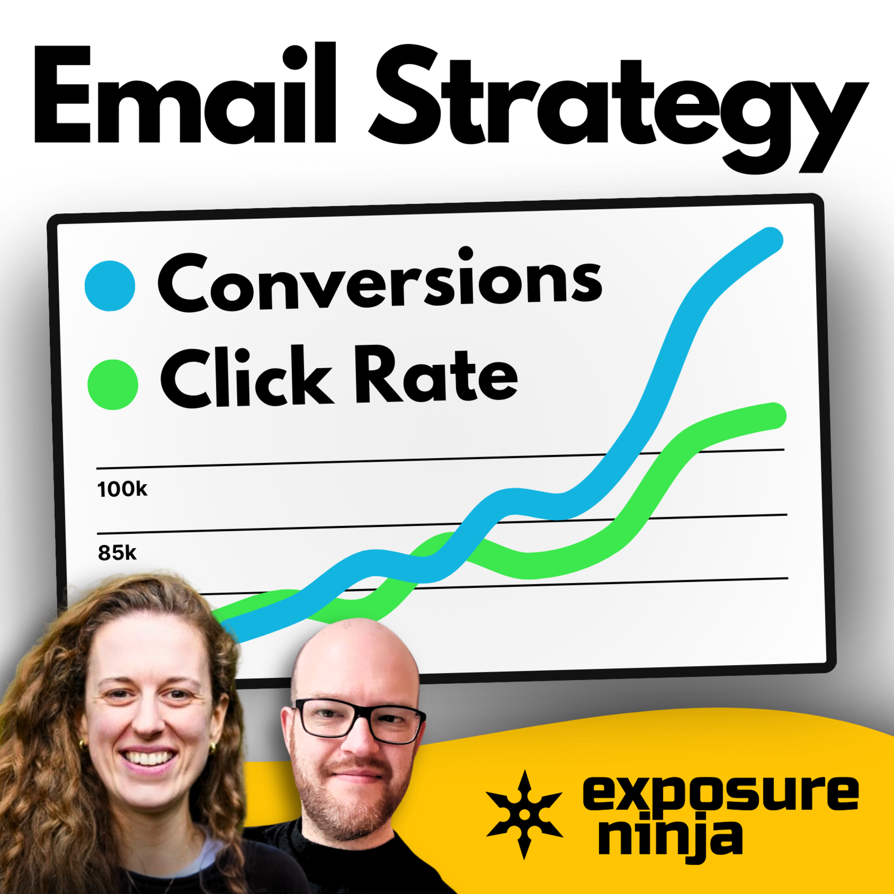 Copy This HIGH-ROI Email Marketing Strategy in 2025 episode artwork