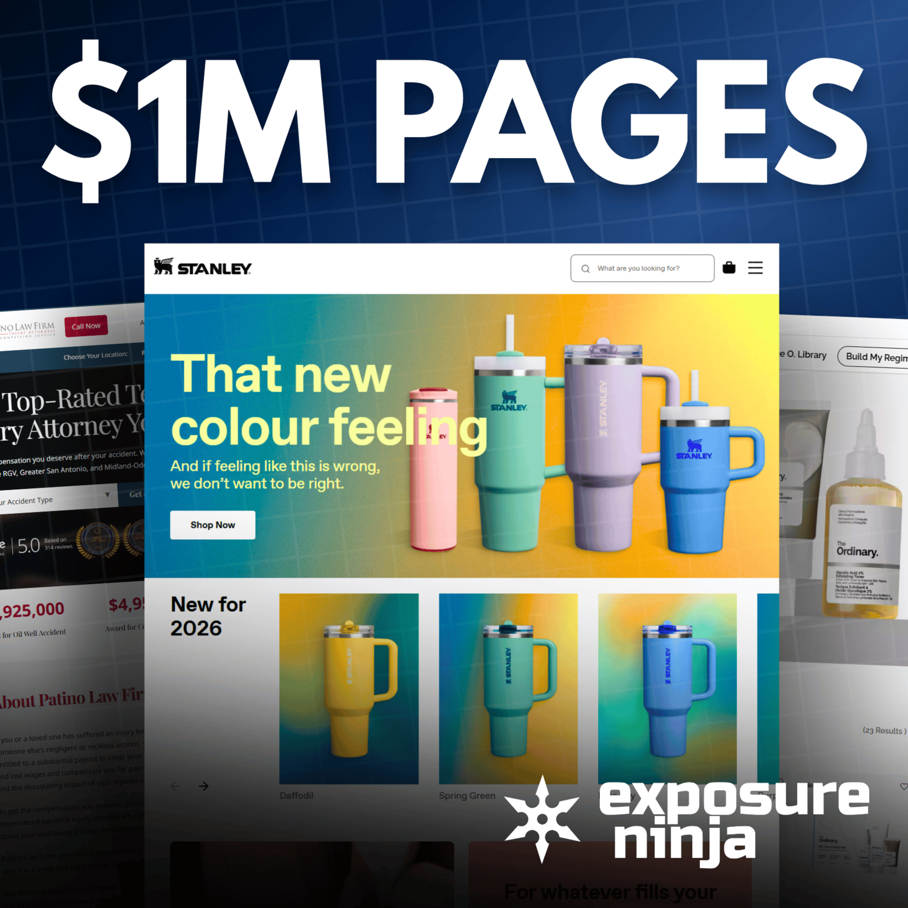 I Studied 1,000 Pages. These Five Things Kill 99% of Conversions I Studied 1,000 Pages. These Five Things Kill 99% of Conversions